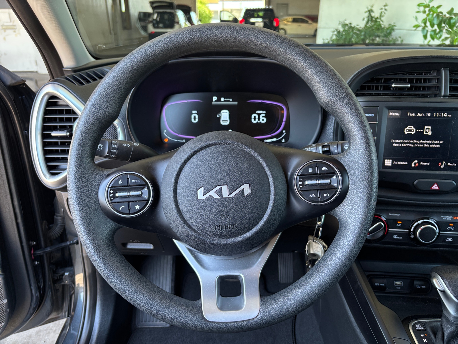 Thumbnail: 2025 Kia Soul - 5