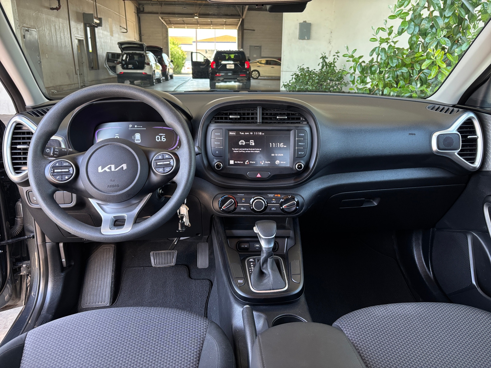 Thumbnail: 2025 Kia Soul - 3