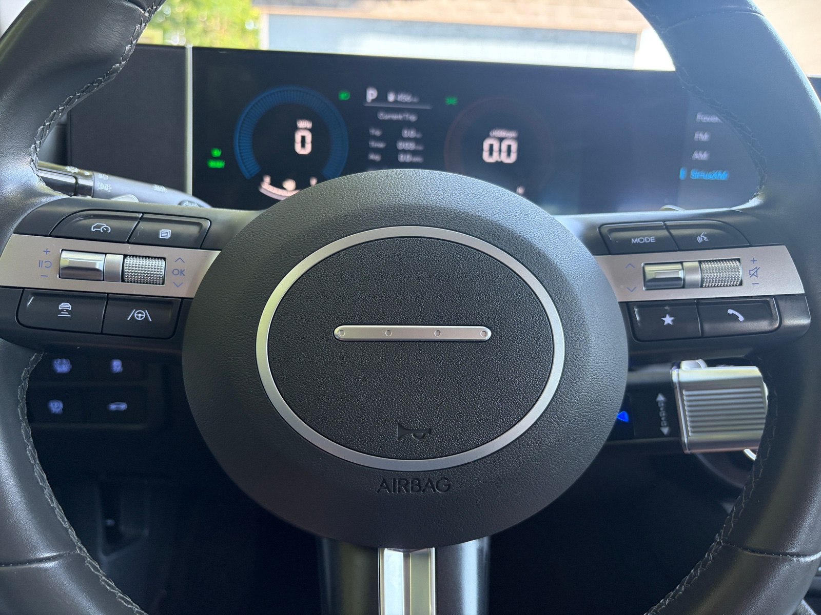 Thumbnail: 2025 Hyundai Sonata - 5