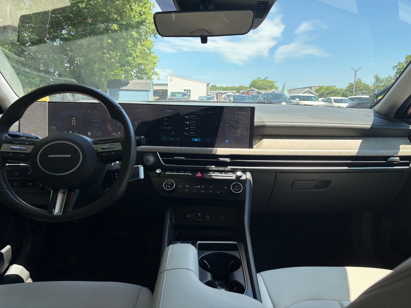 Thumbnail: 2025 Hyundai Sonata - 3