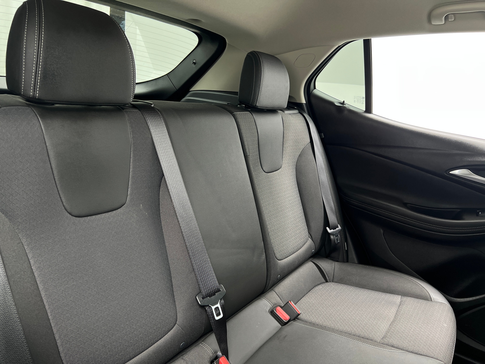 Thumbnail: 2025 Buick Encore GX - 5