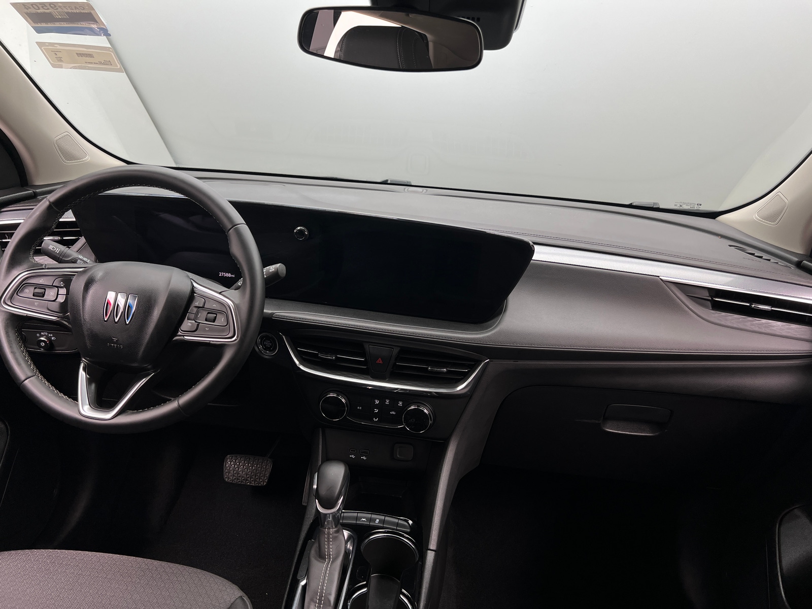 Thumbnail: 2025 Buick Encore GX - 2