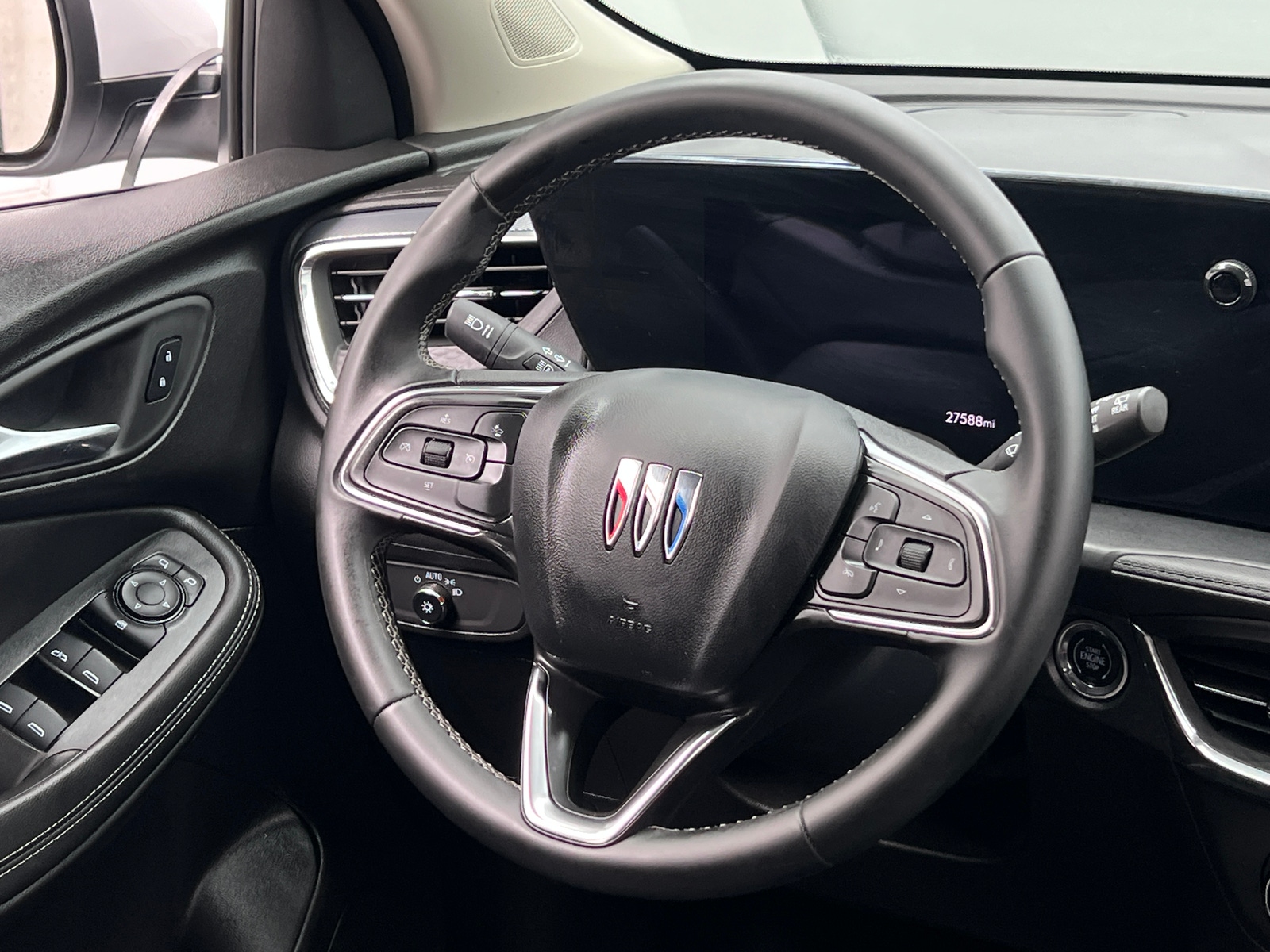 Thumbnail: 2025 Buick Encore GX - 4
