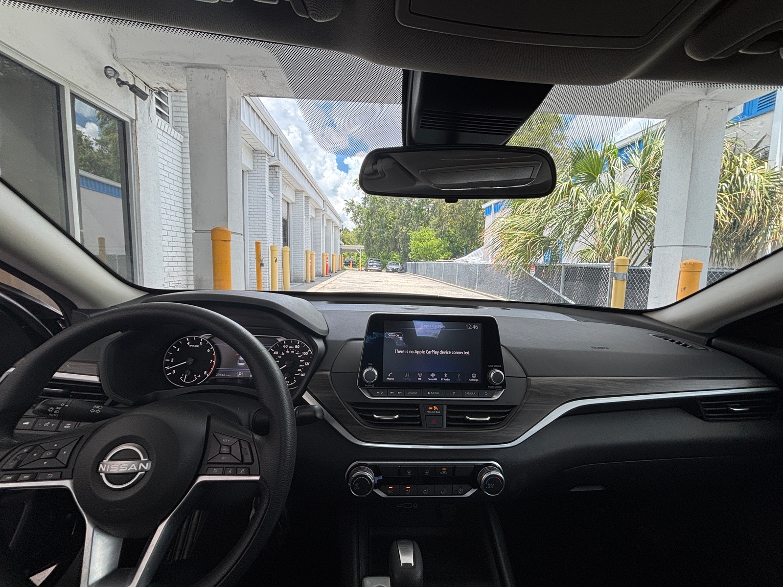 Thumbnail: 2025 Nissan Altima - 3
