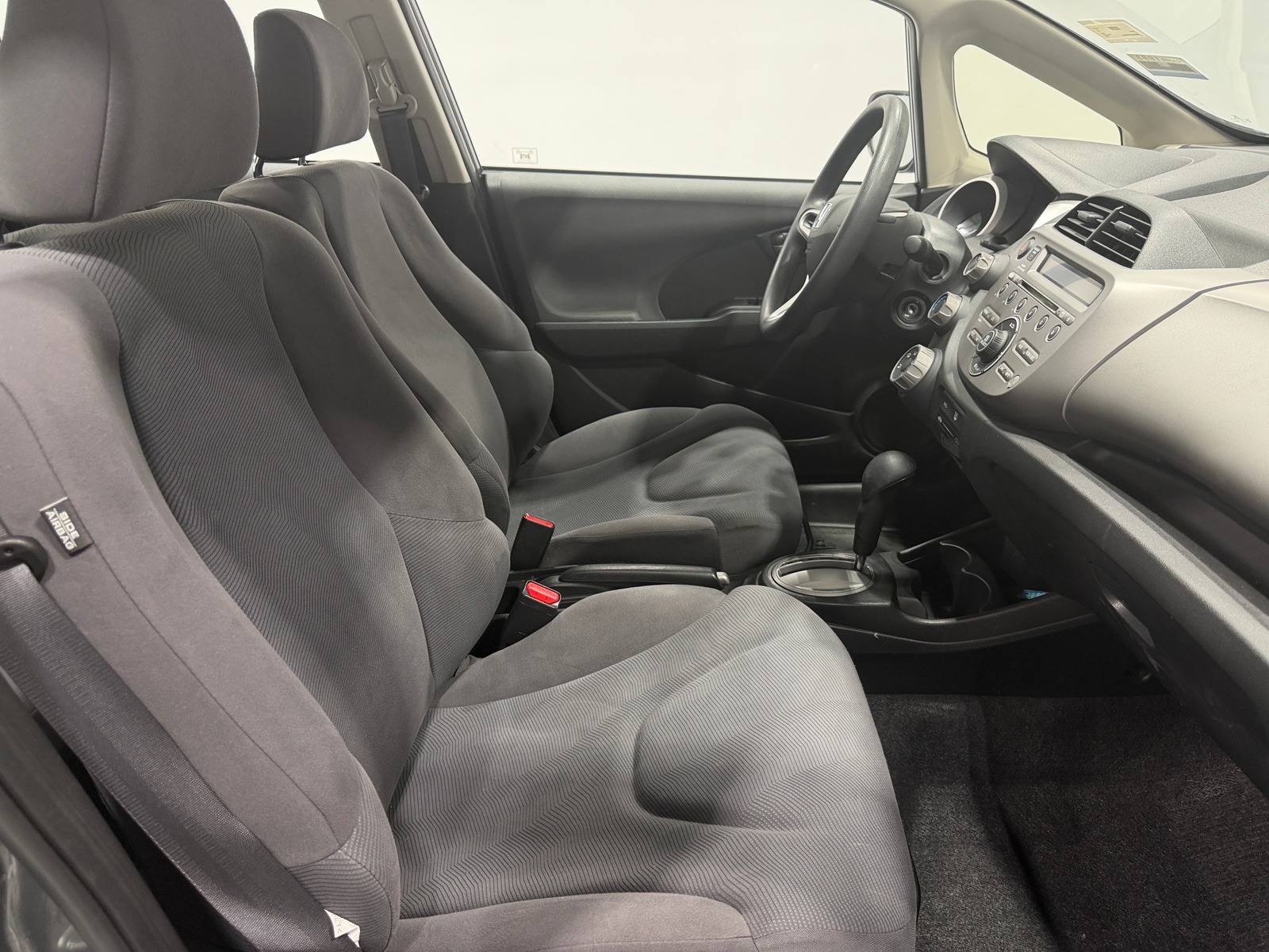 Thumbnail: 2012 Honda Fit - 2