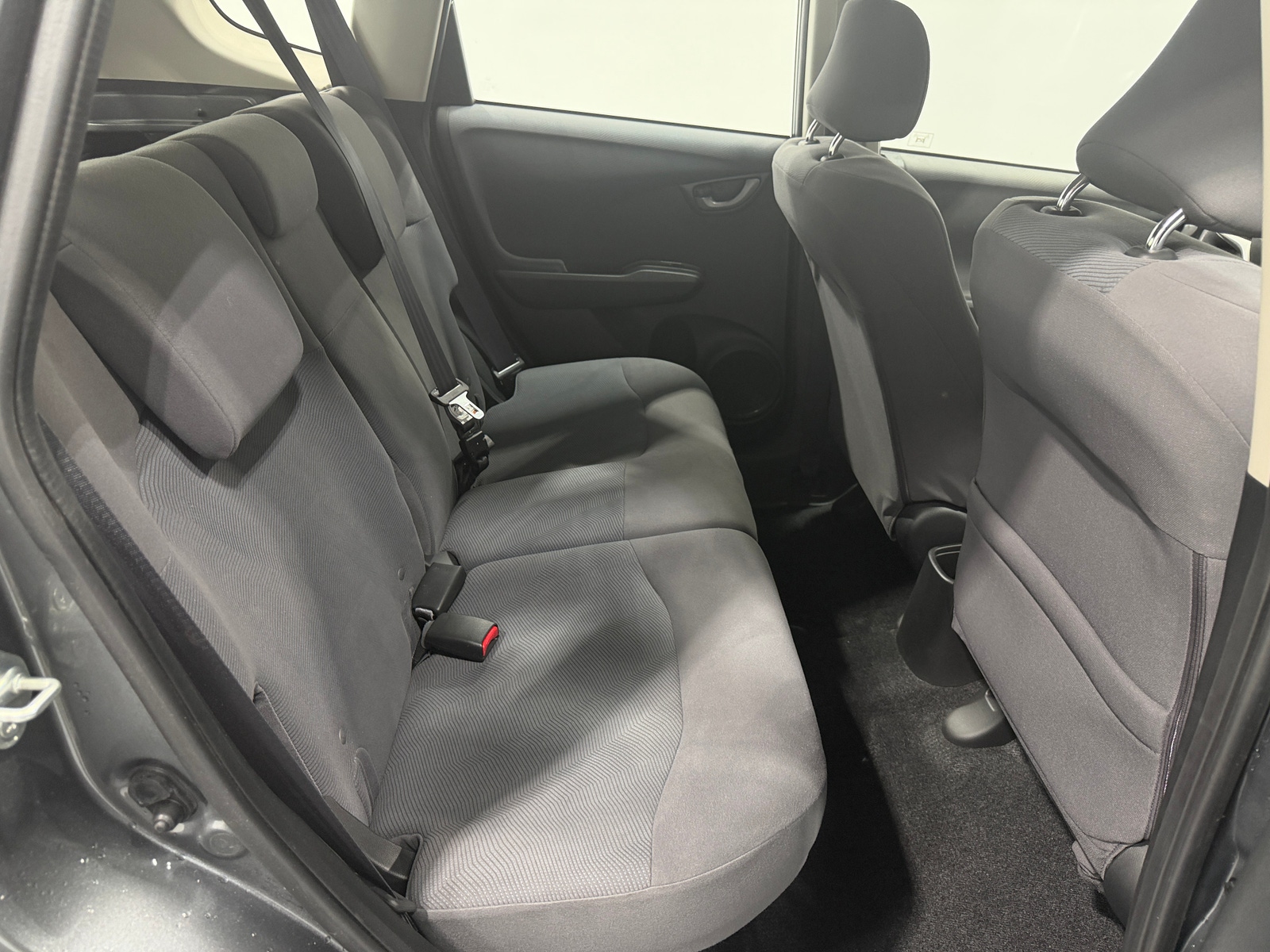 Thumbnail: 2012 Honda Fit - 6