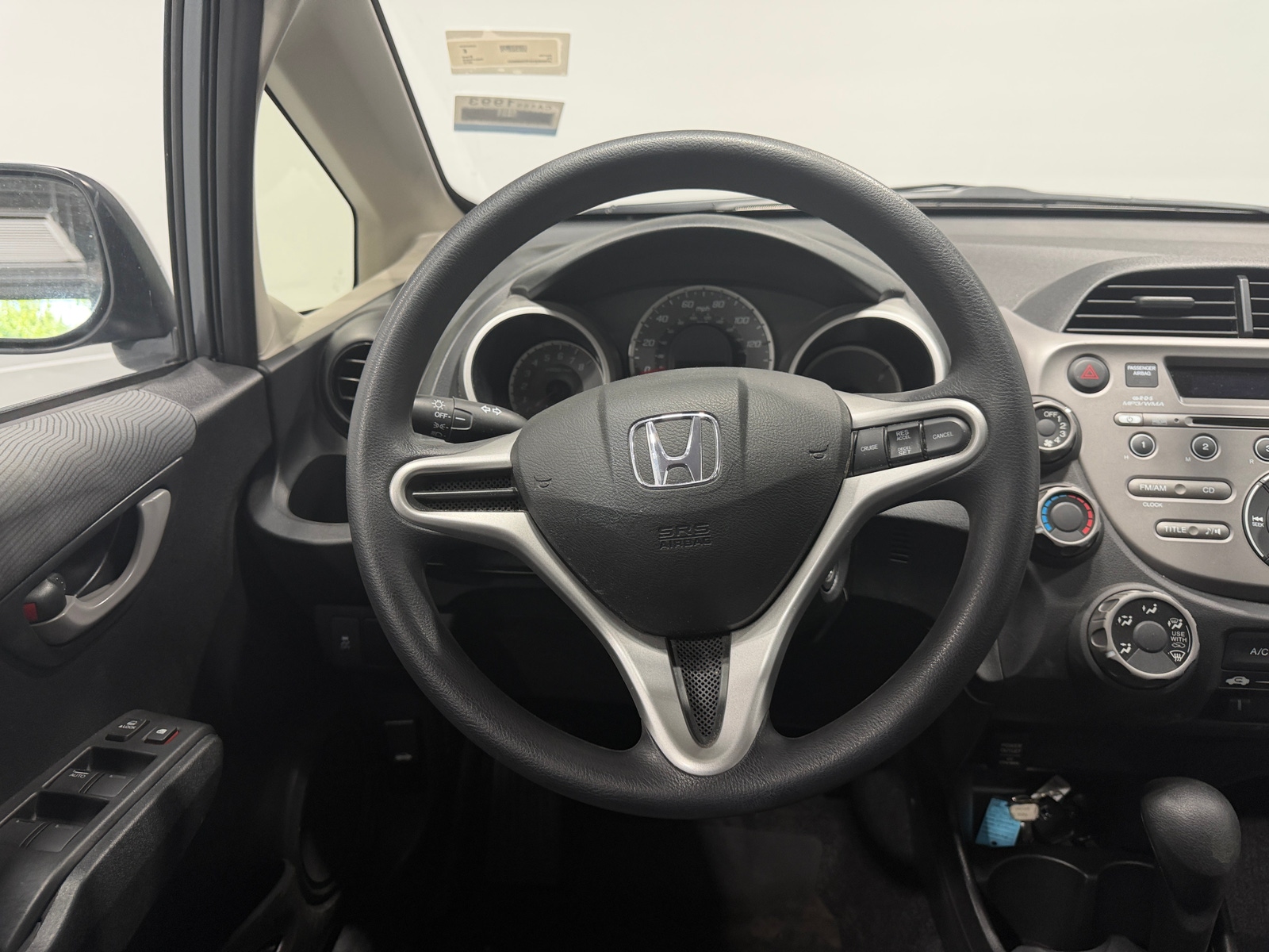 Thumbnail: 2012 Honda Fit - 5