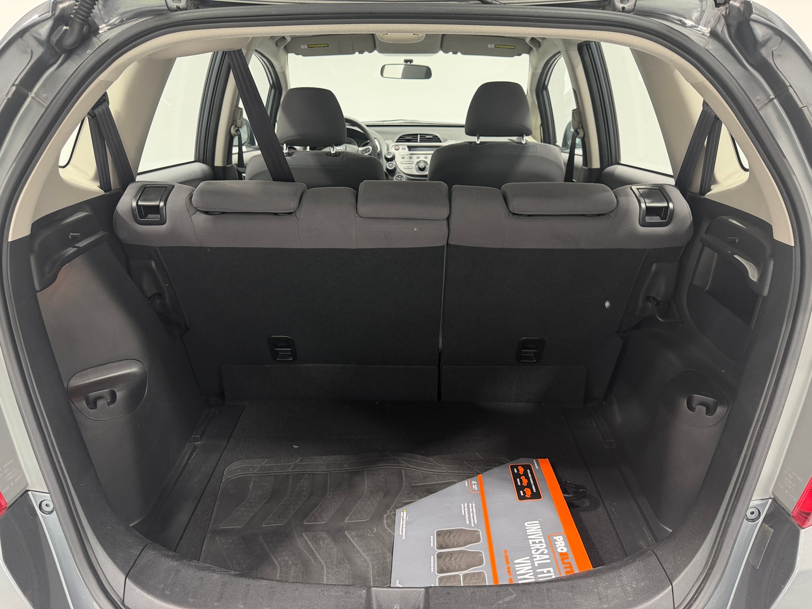 Thumbnail: 2012 Honda Fit - 7