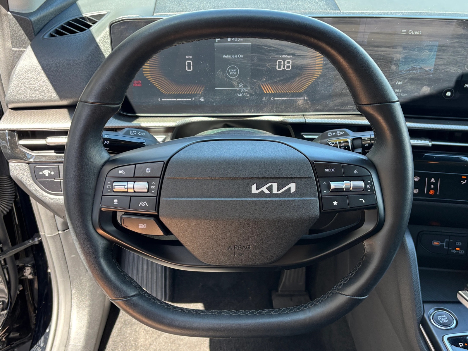 Thumbnail: 2026 Kia Sportage - 5