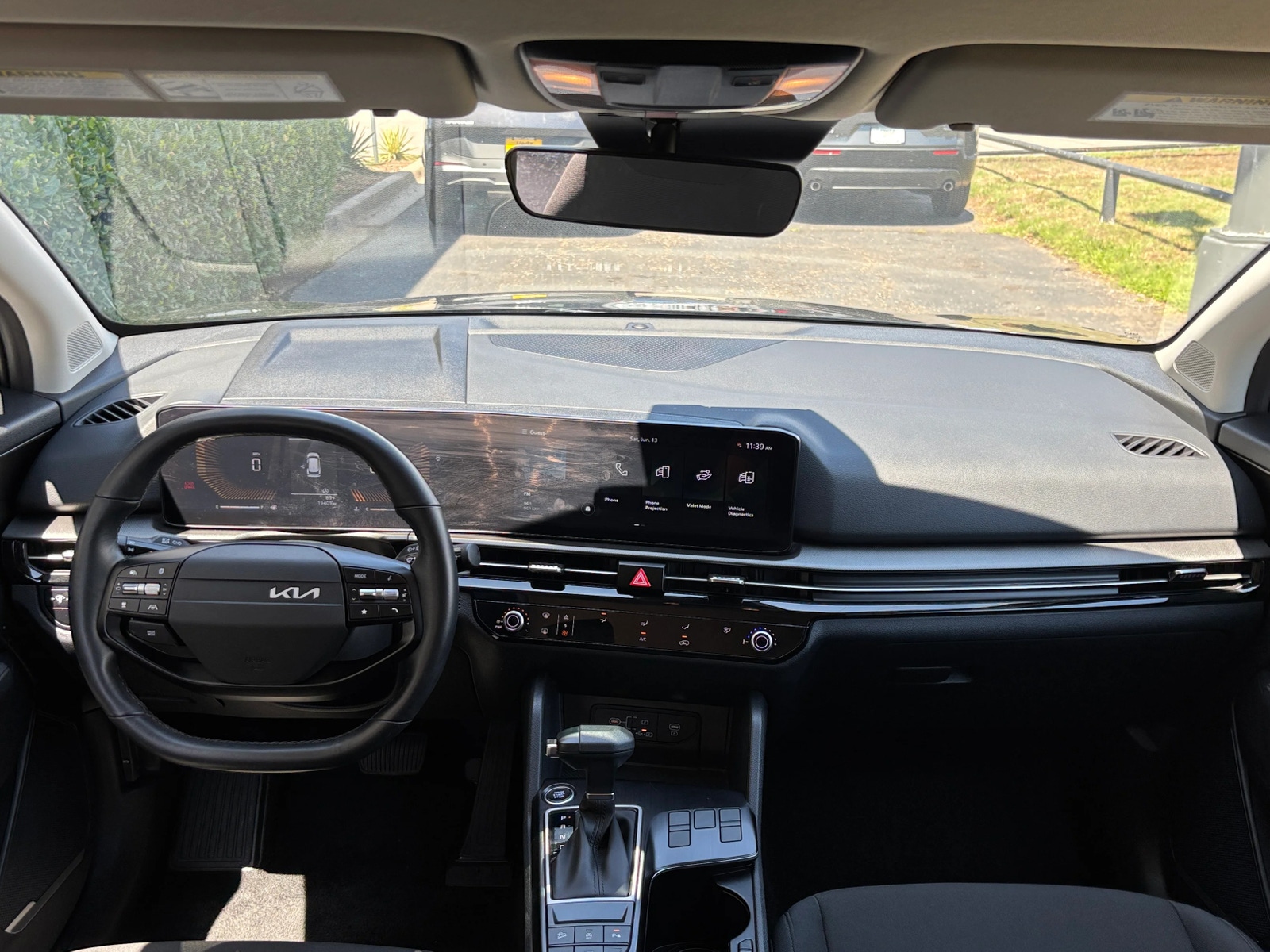 Thumbnail: 2026 Kia Sportage - 3
