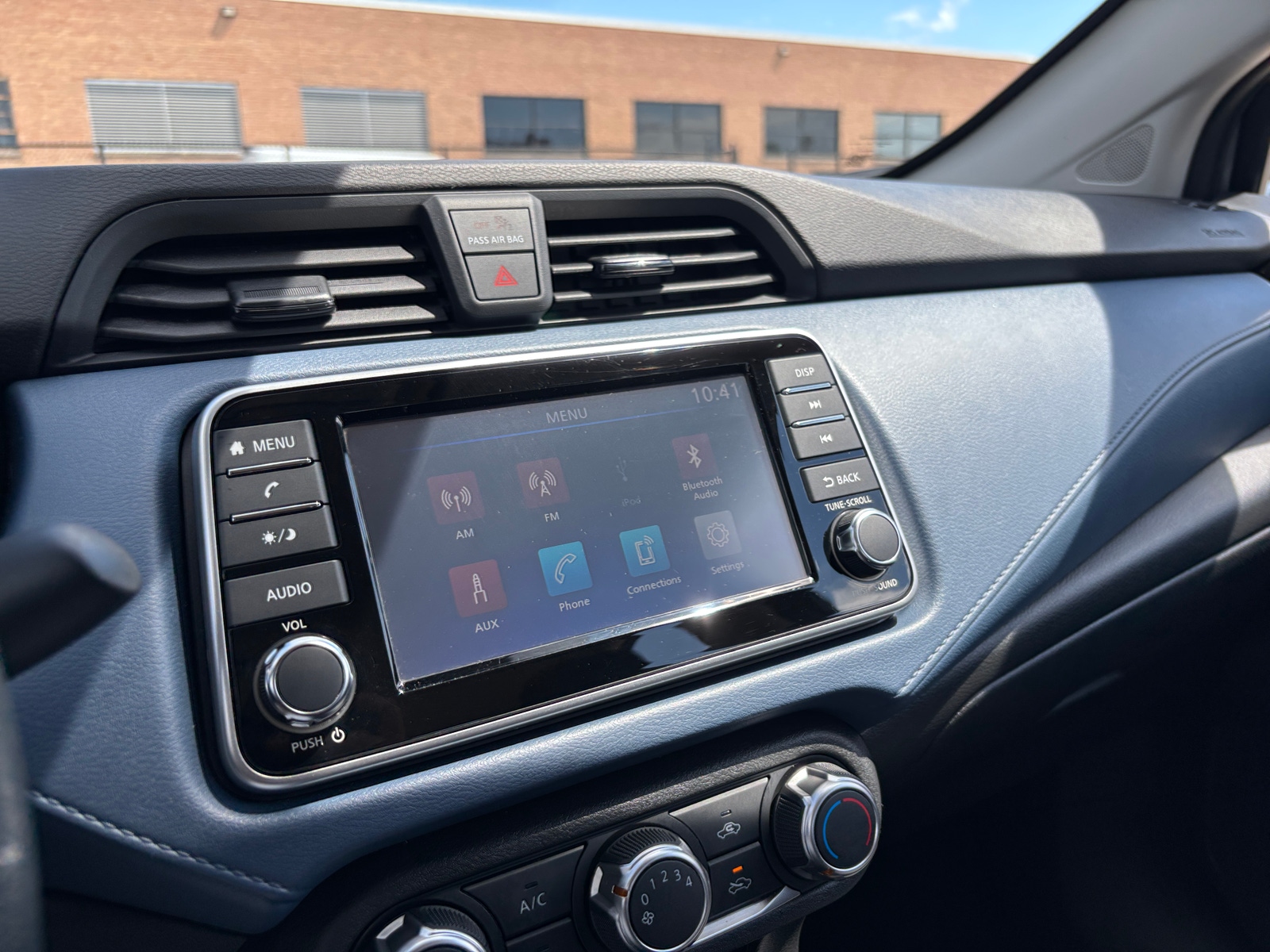 Thumbnail: 2025 Nissan Versa - 4