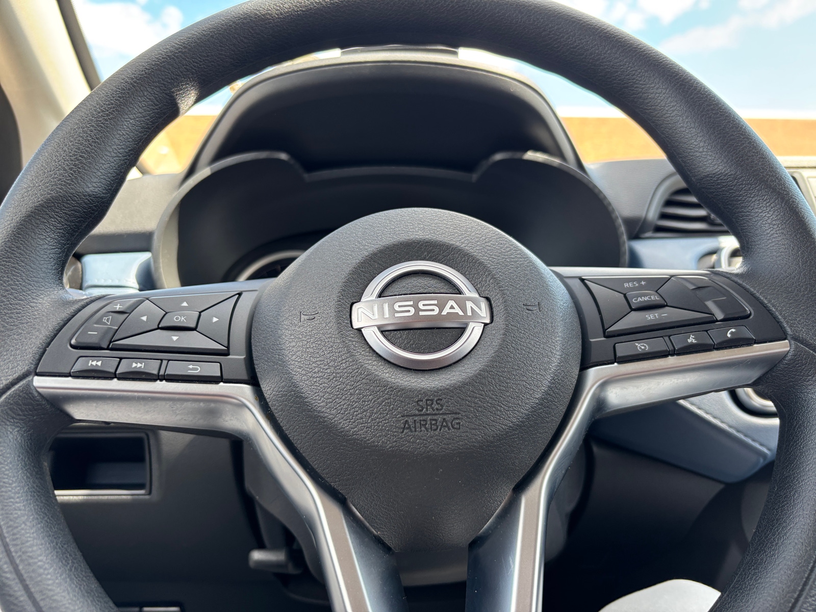 Thumbnail: 2025 Nissan Versa - 5