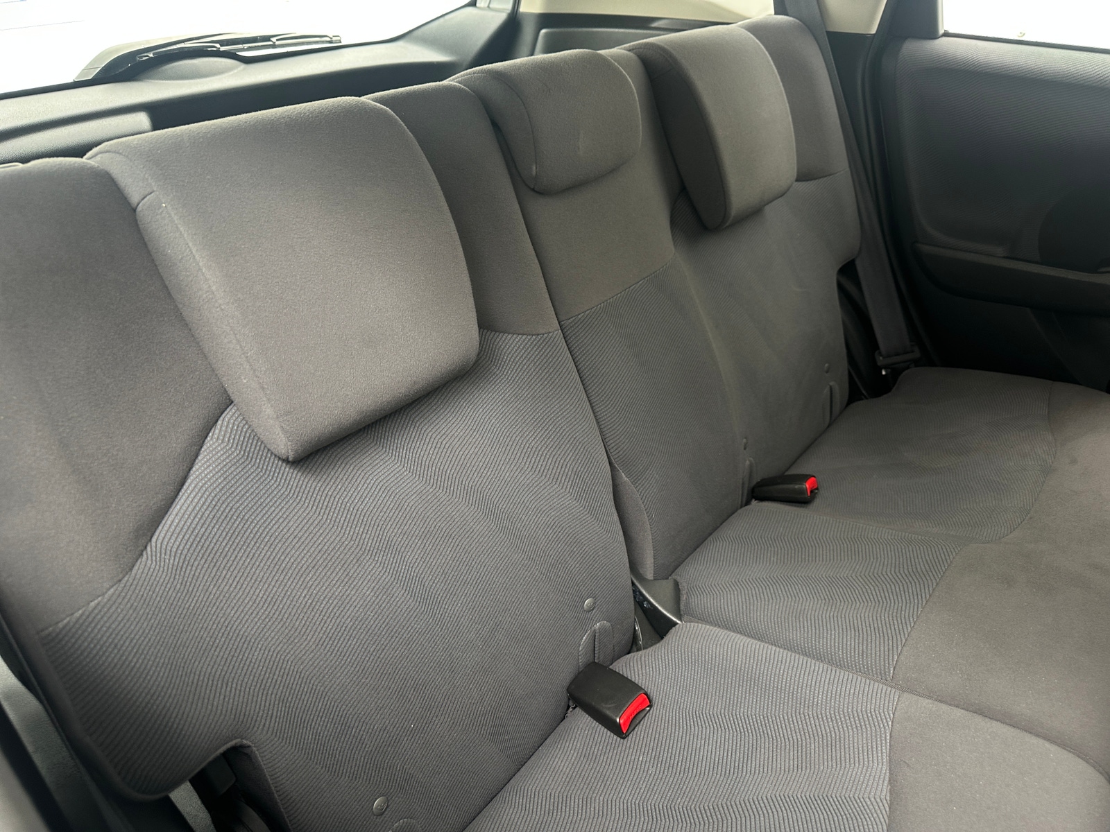 Thumbnail: 2013 Honda Fit - 5