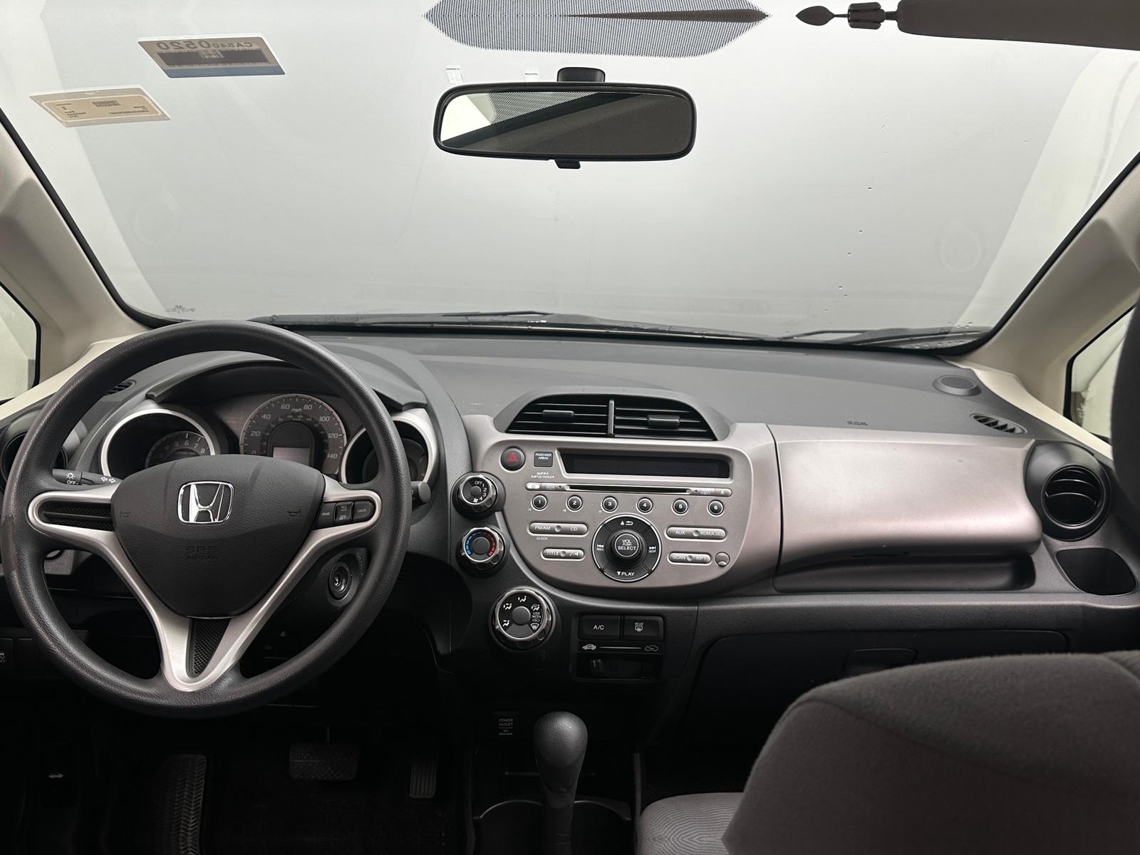 Thumbnail: 2013 Honda Fit - 3