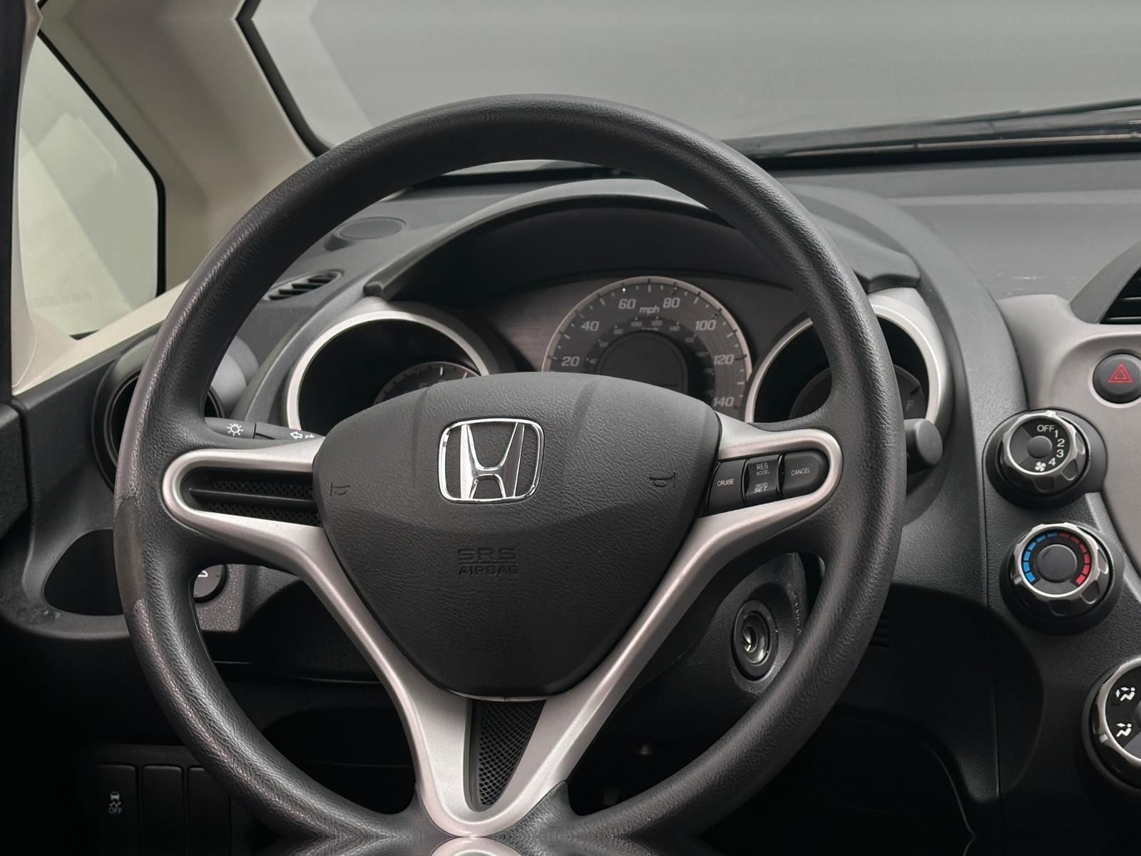 Thumbnail: 2013 Honda Fit - 4