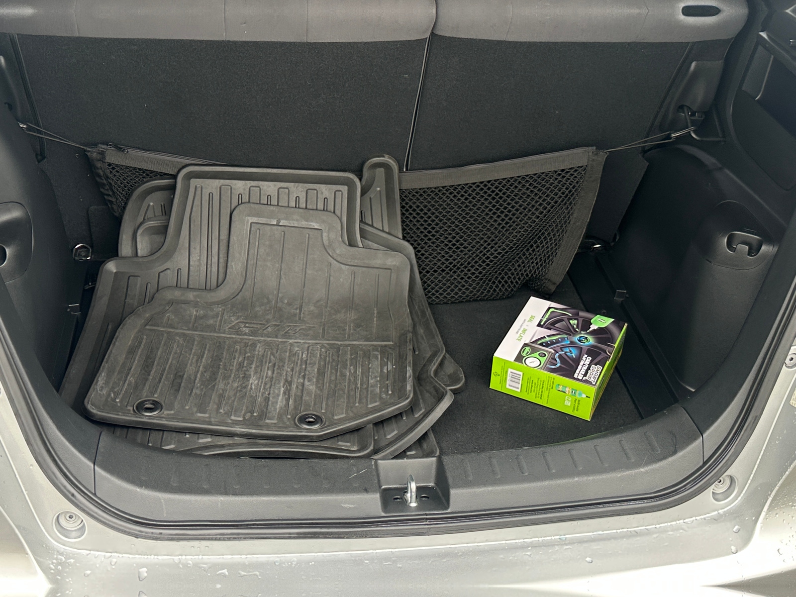 Thumbnail: 2013 Honda Fit - 6
