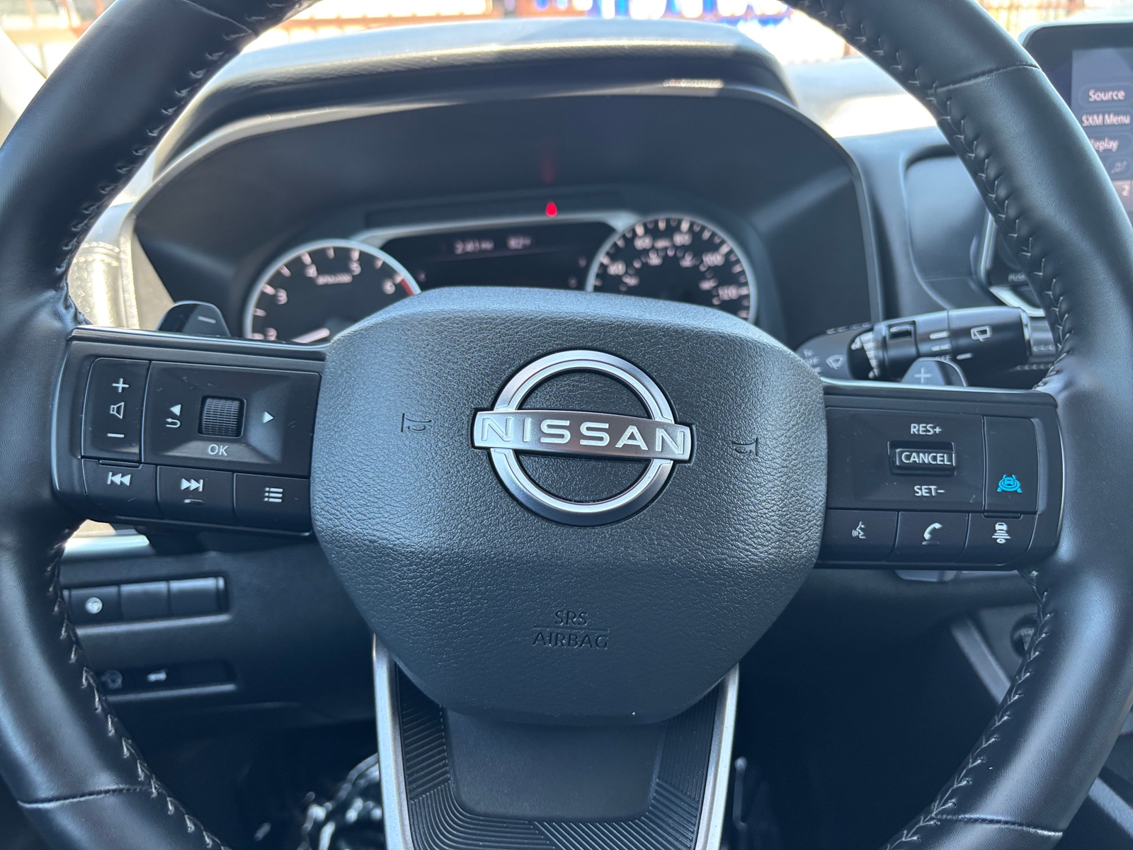 Thumbnail: 2025 Nissan Rogue - 5