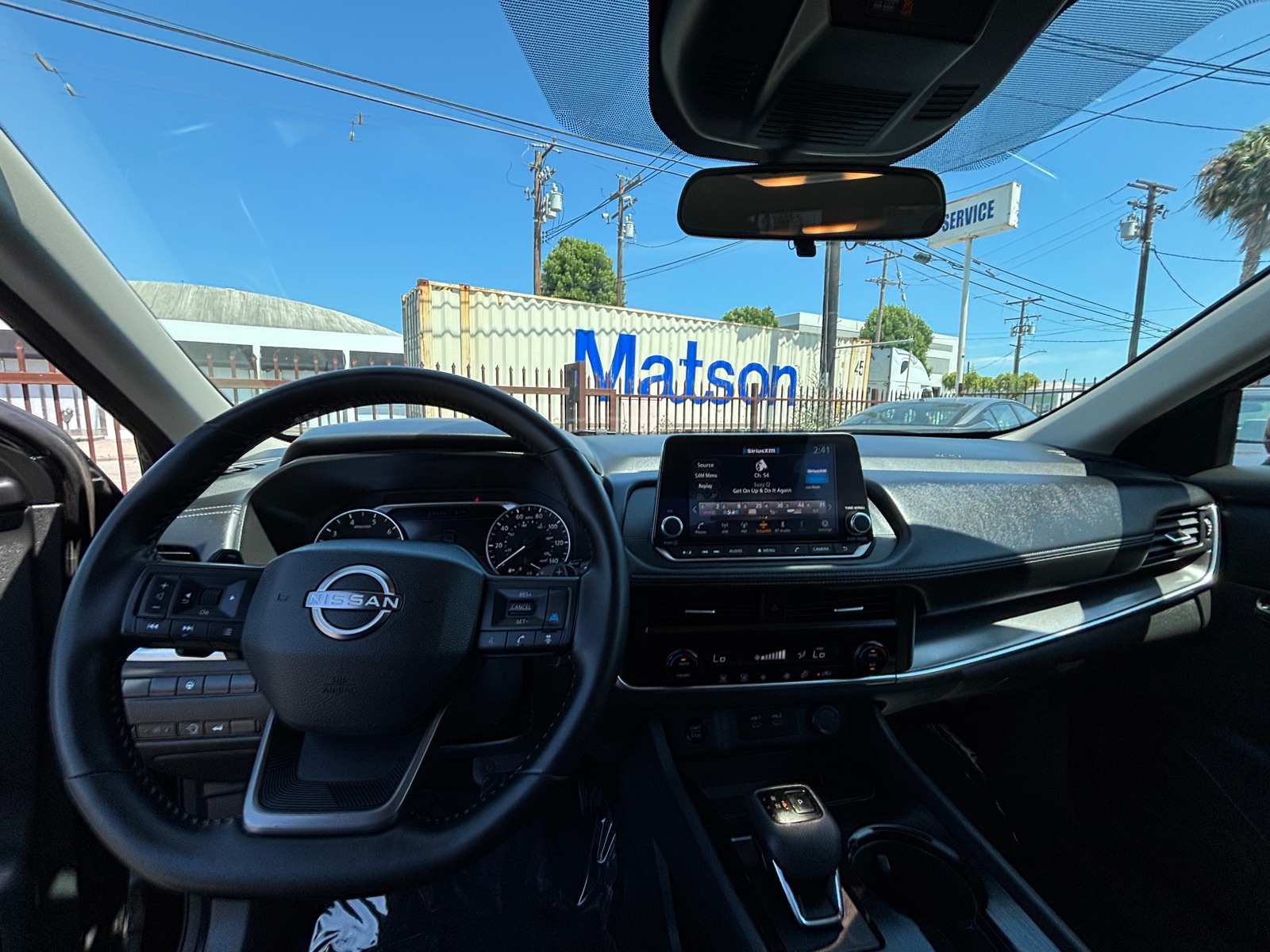 Thumbnail: 2025 Nissan Rogue - 3