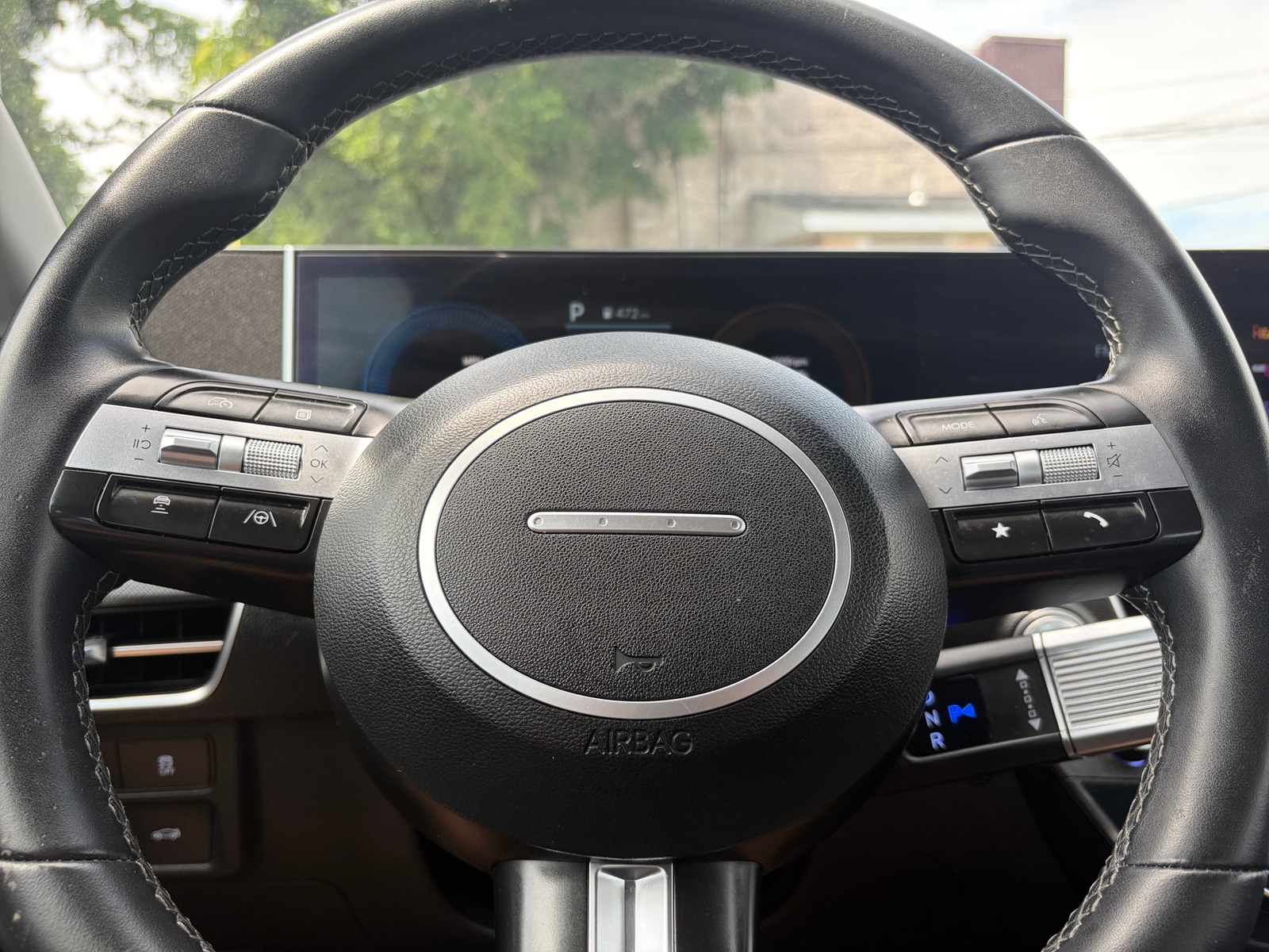 Thumbnail: 2025 Hyundai Sonata - 5