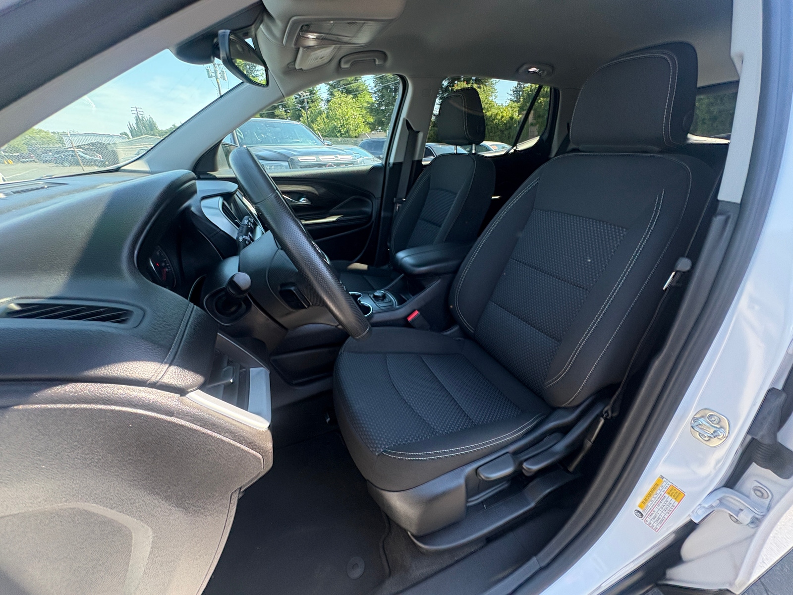Thumbnail: 2024 GMC Terrain - 2