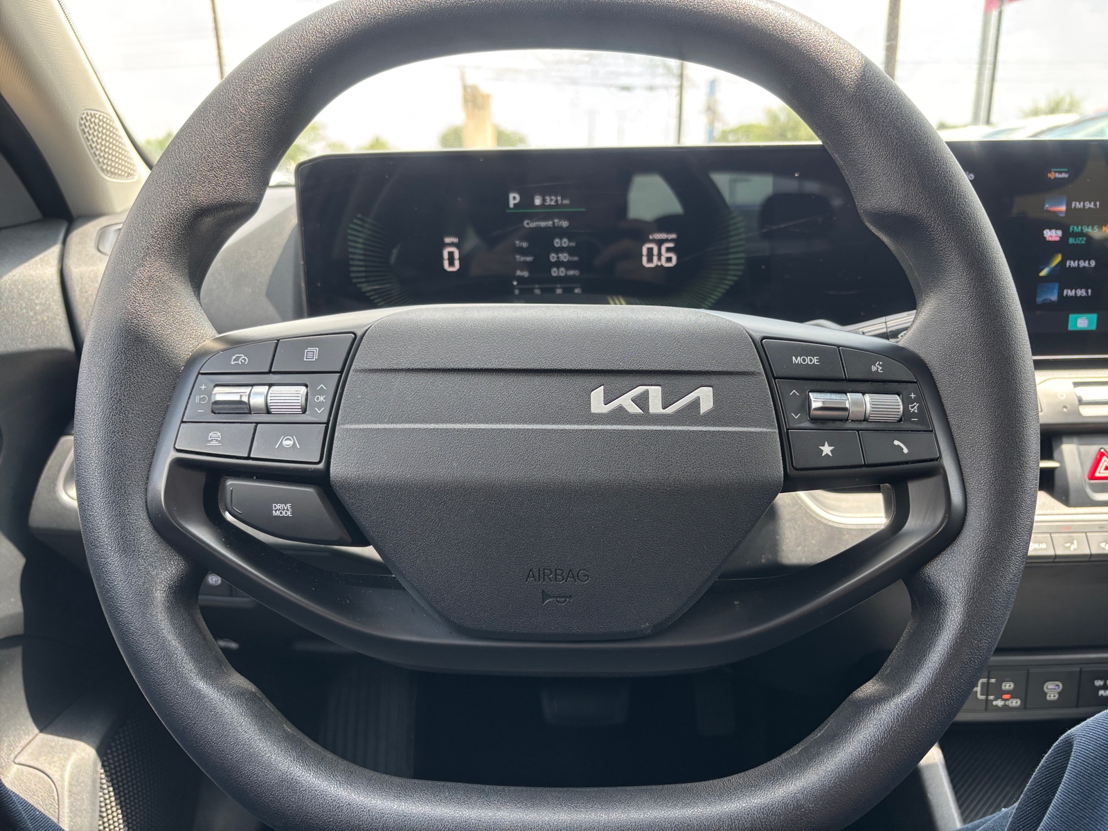 Thumbnail: 2025 Kia K4 - 5