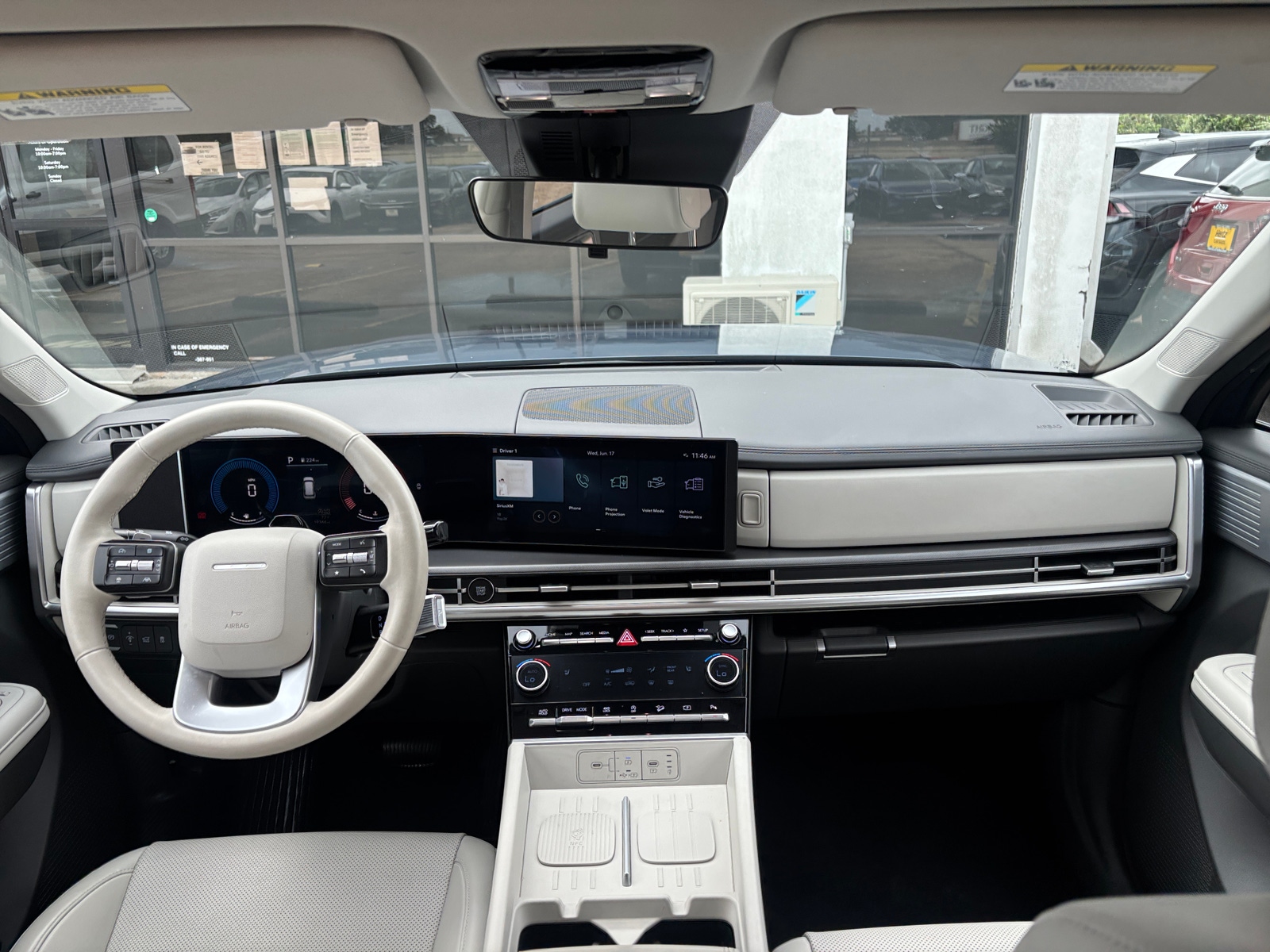 Thumbnail: 2026 Hyundai Santa Fe - 3