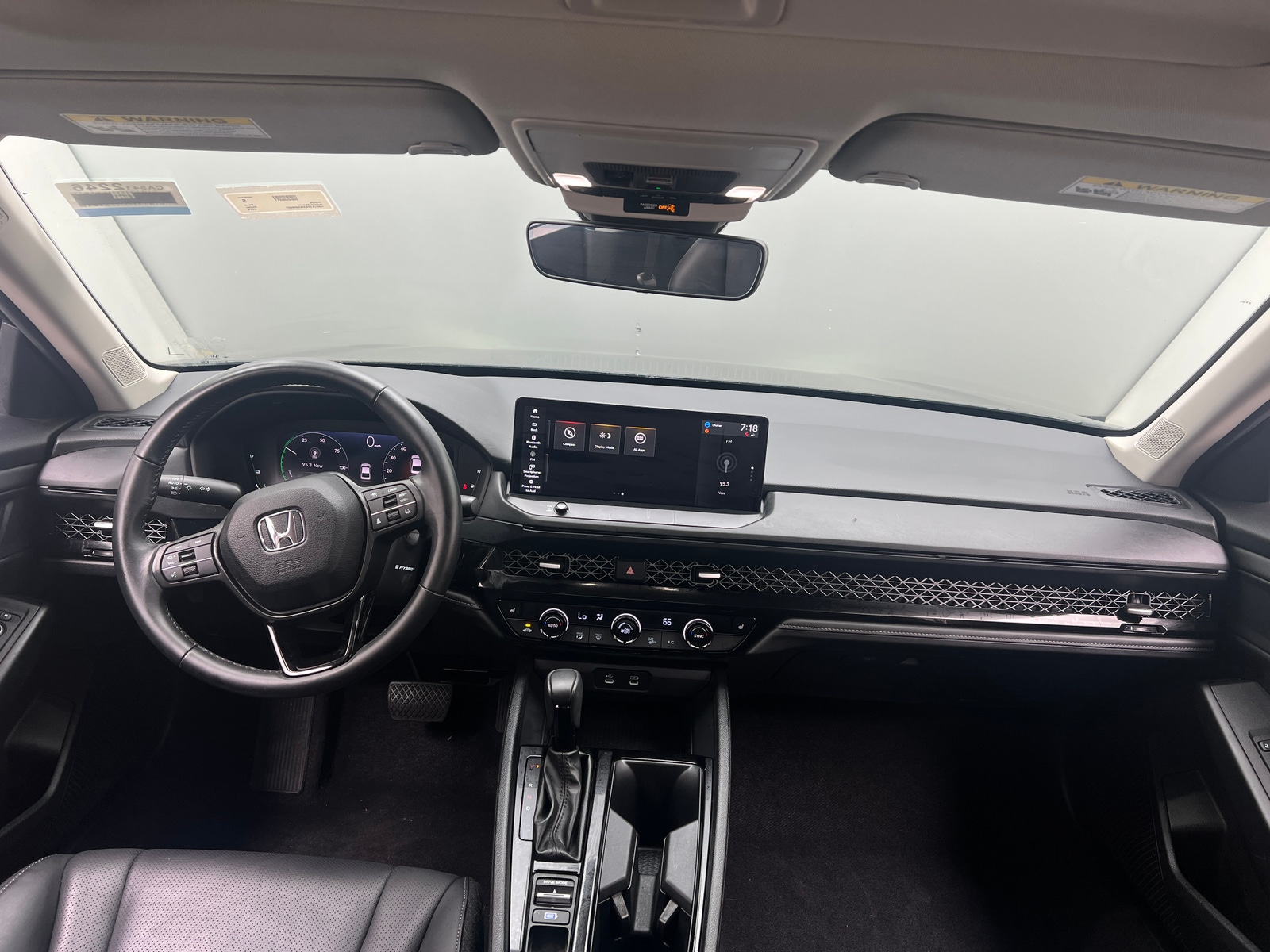Thumbnail: 2024 Honda Accord - 2