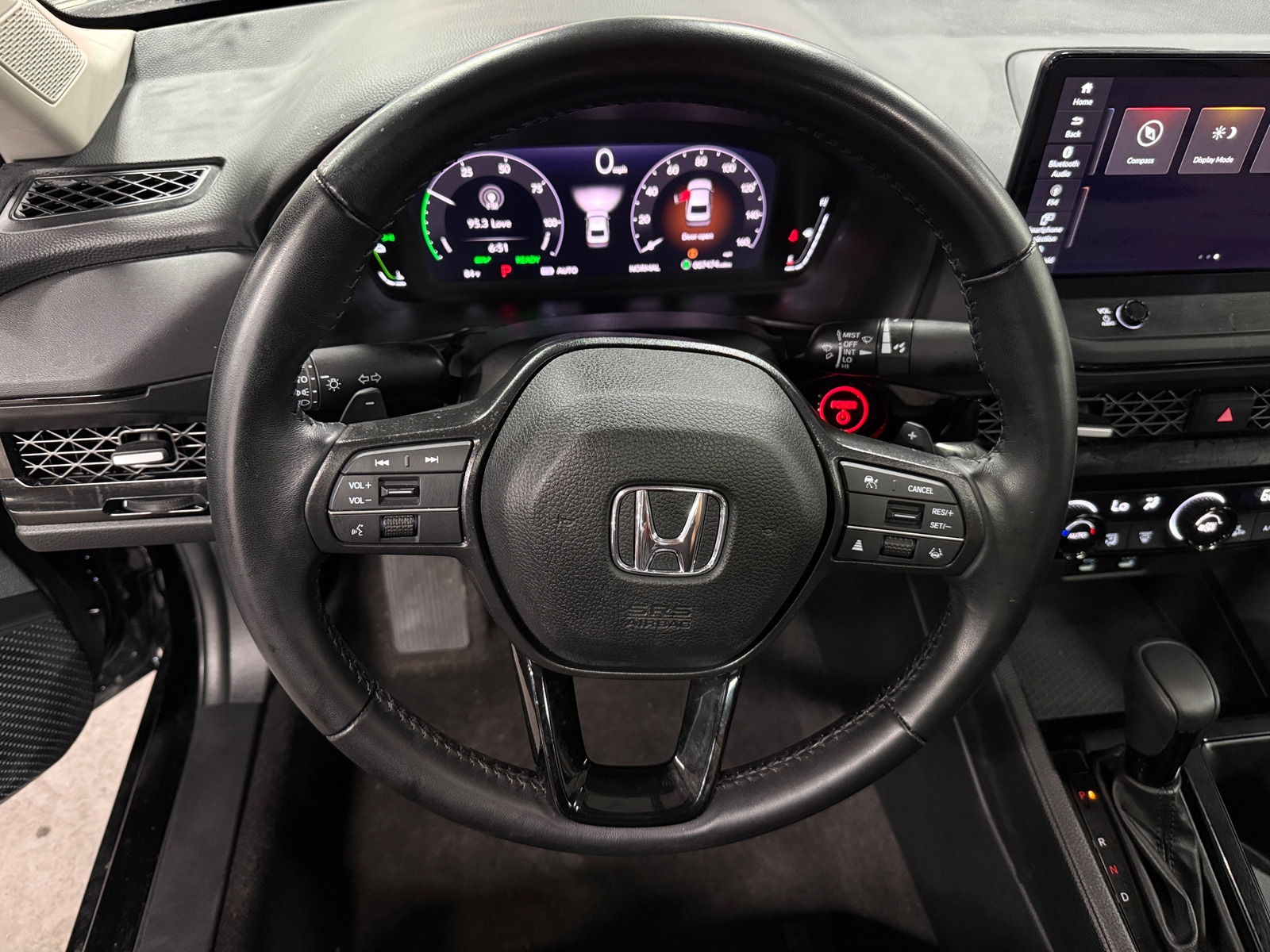 Thumbnail: 2024 Honda Accord - 4