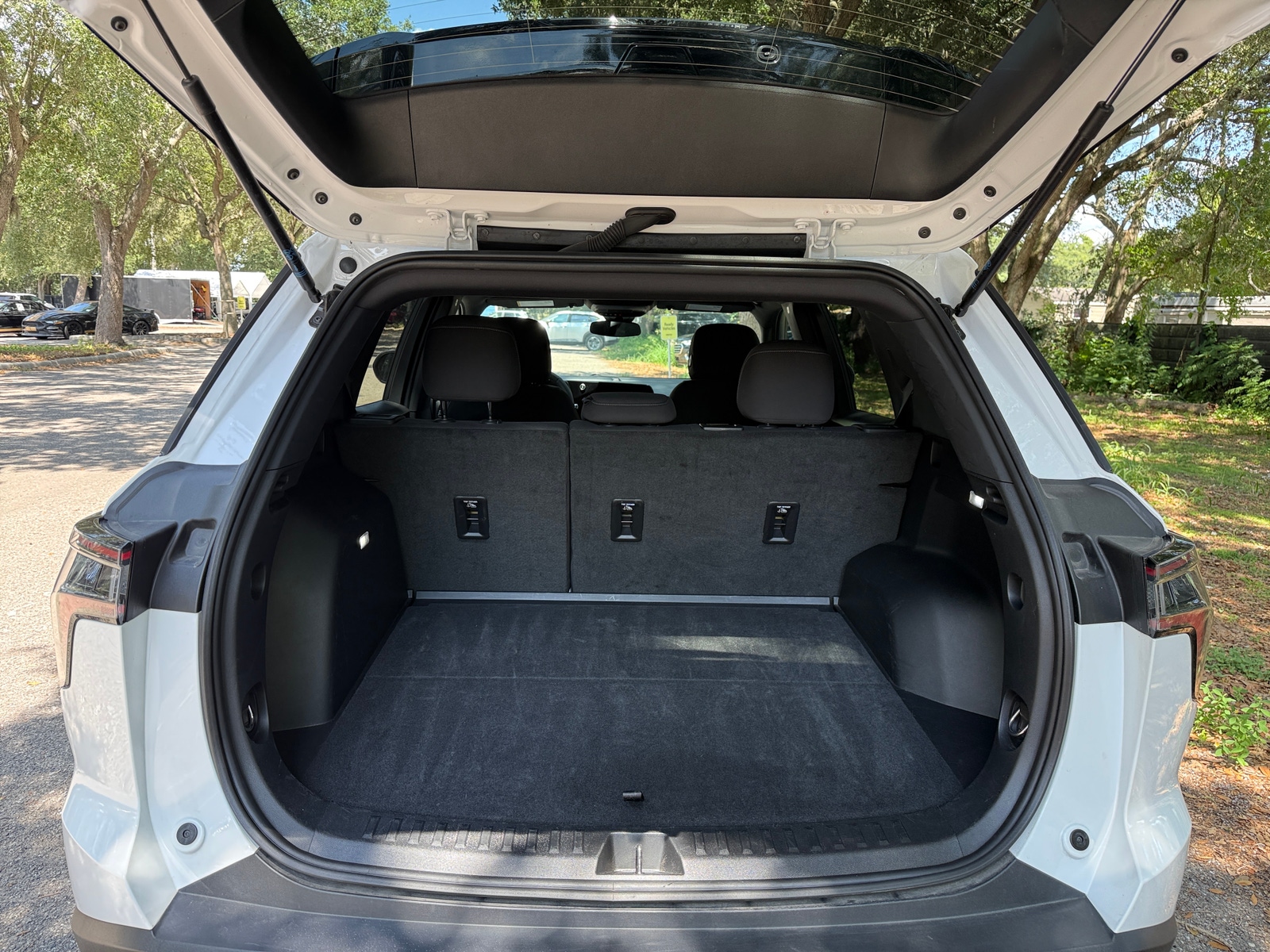 Thumbnail: 2025 Chevrolet Equinox - 5
