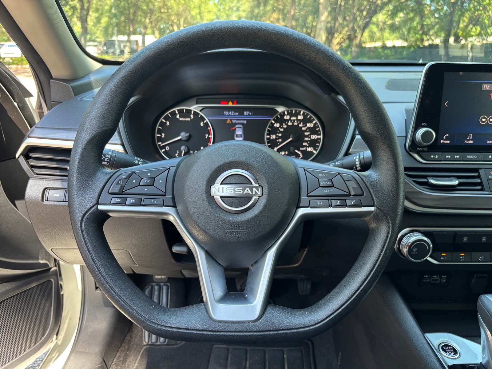 Thumbnail: 2025 Nissan Altima - 5