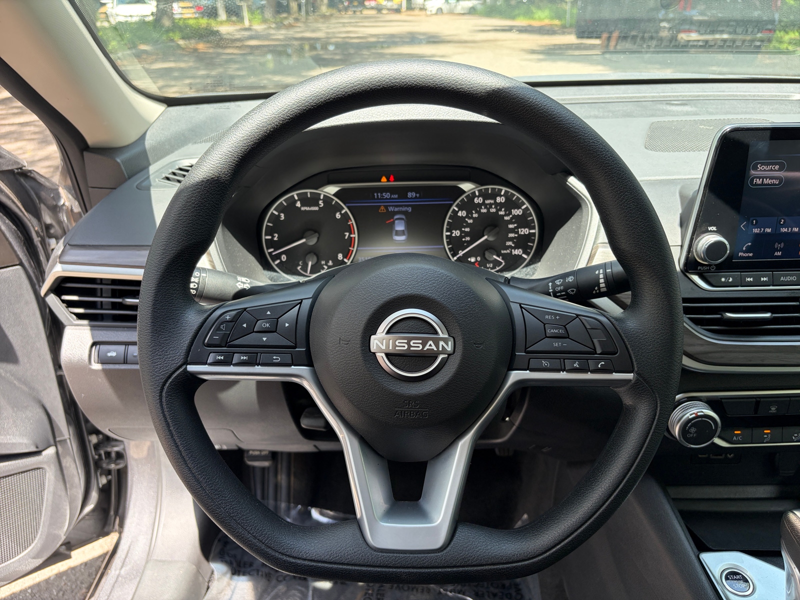 Thumbnail: 2025 Nissan Altima - 5