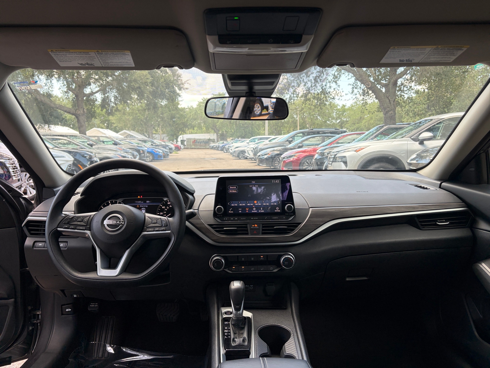 Thumbnail: 2025 Nissan Altima - 3