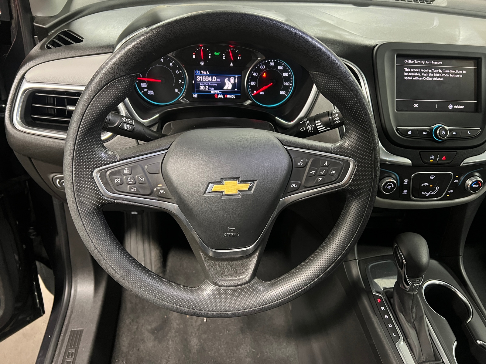 Thumbnail: 2022 Chevrolet Equinox - 5