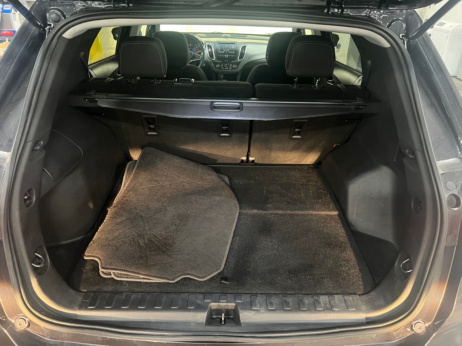 Thumbnail: 2022 Chevrolet Equinox - 7