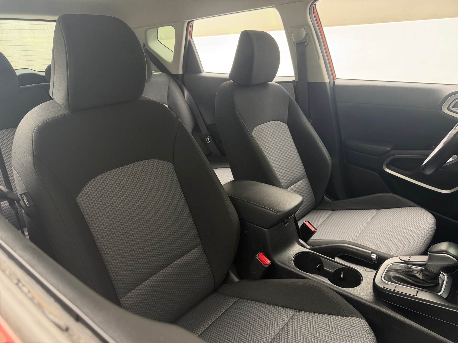 Thumbnail: 2021 Kia Soul - 2