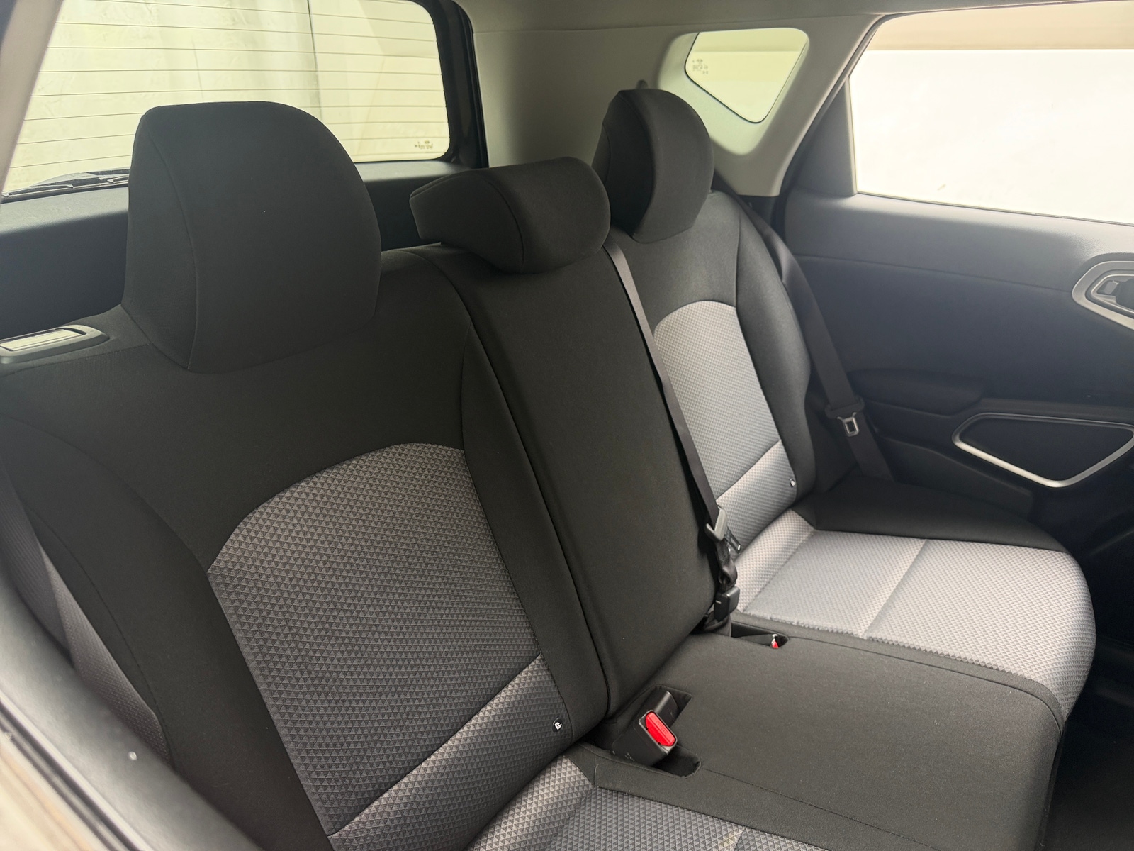 Thumbnail: 2021 Kia Soul - 6