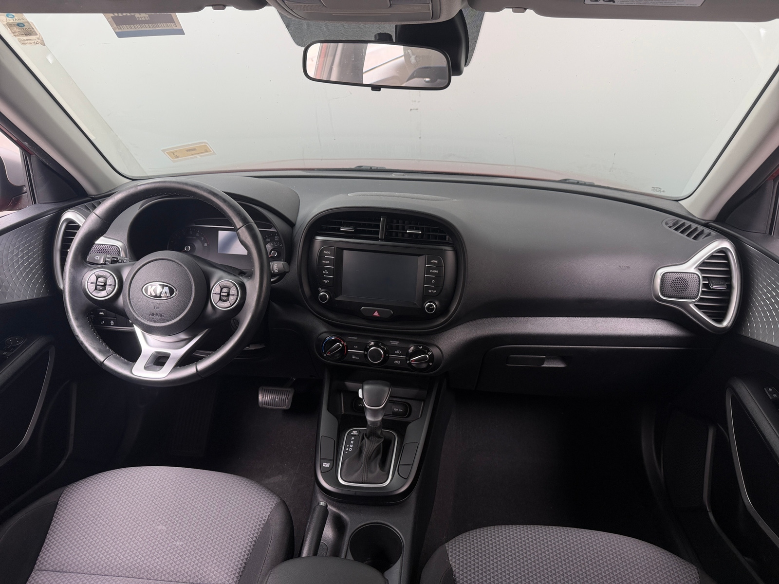 Thumbnail: 2021 Kia Soul - 3
