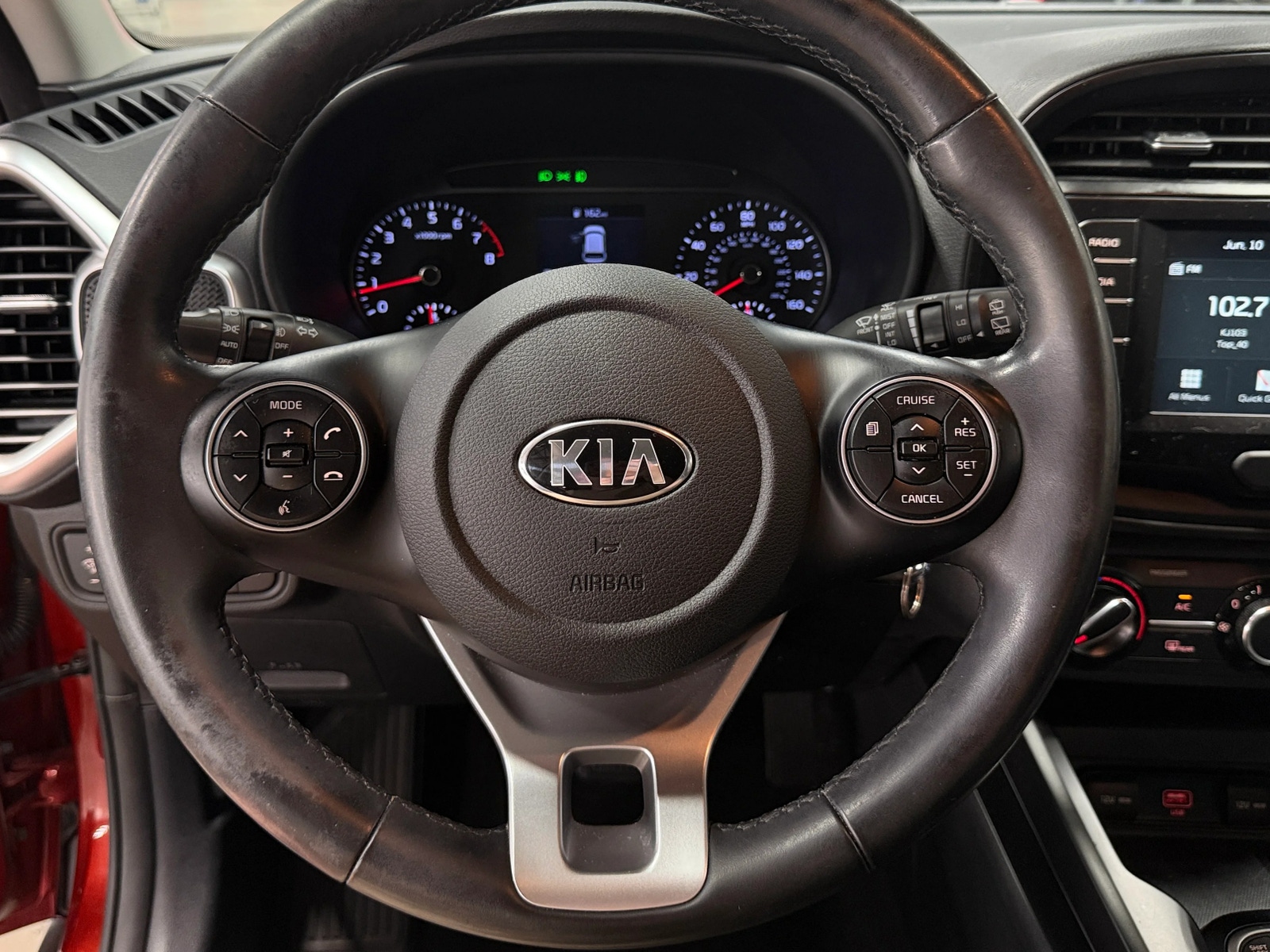 Thumbnail: 2021 Kia Soul - 5