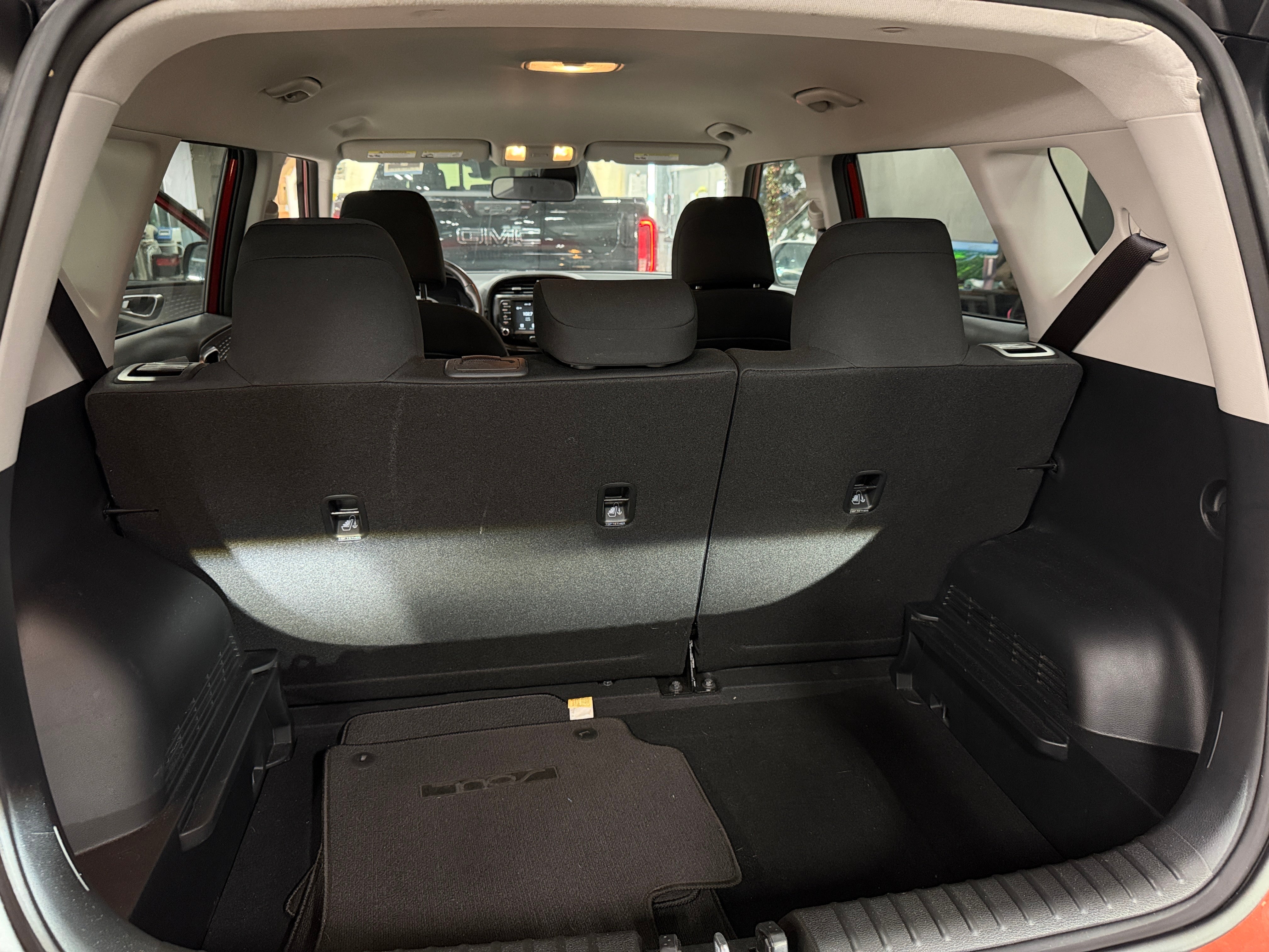 2021 Kia Soul X-Line - Photo 7