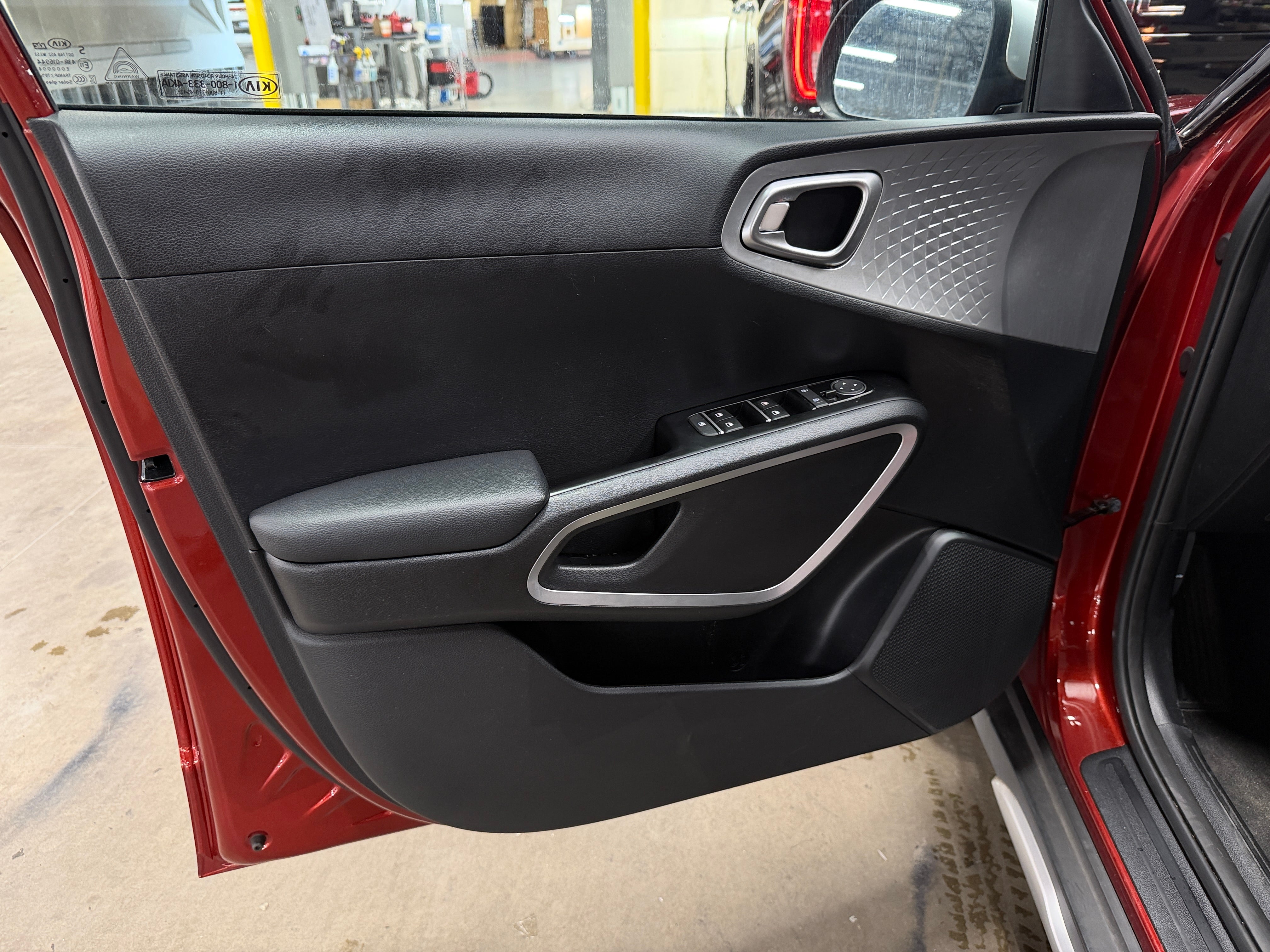 2021 Kia Soul X-Line - Photo 9