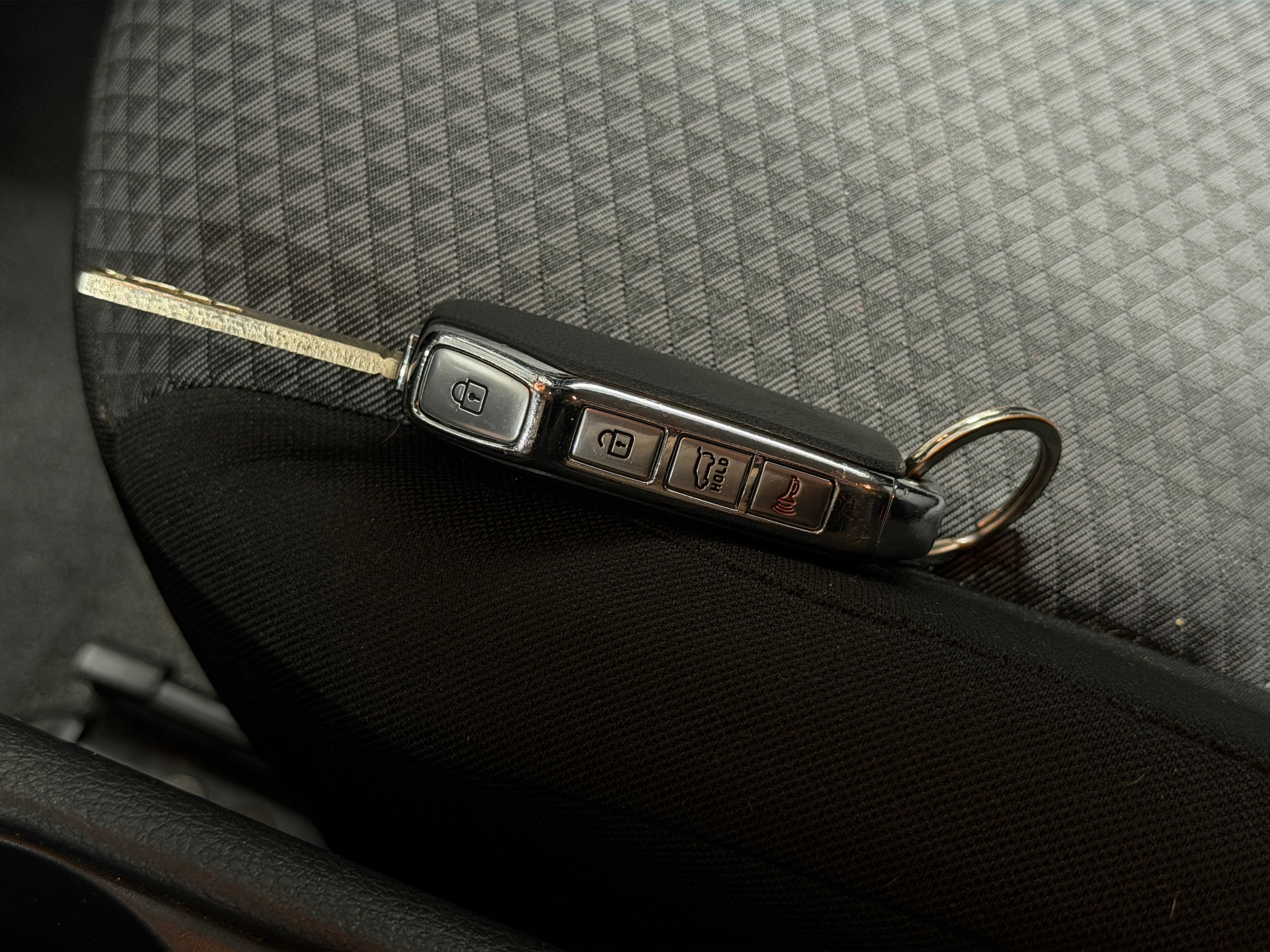 2021 Kia Soul X-Line - Photo 2