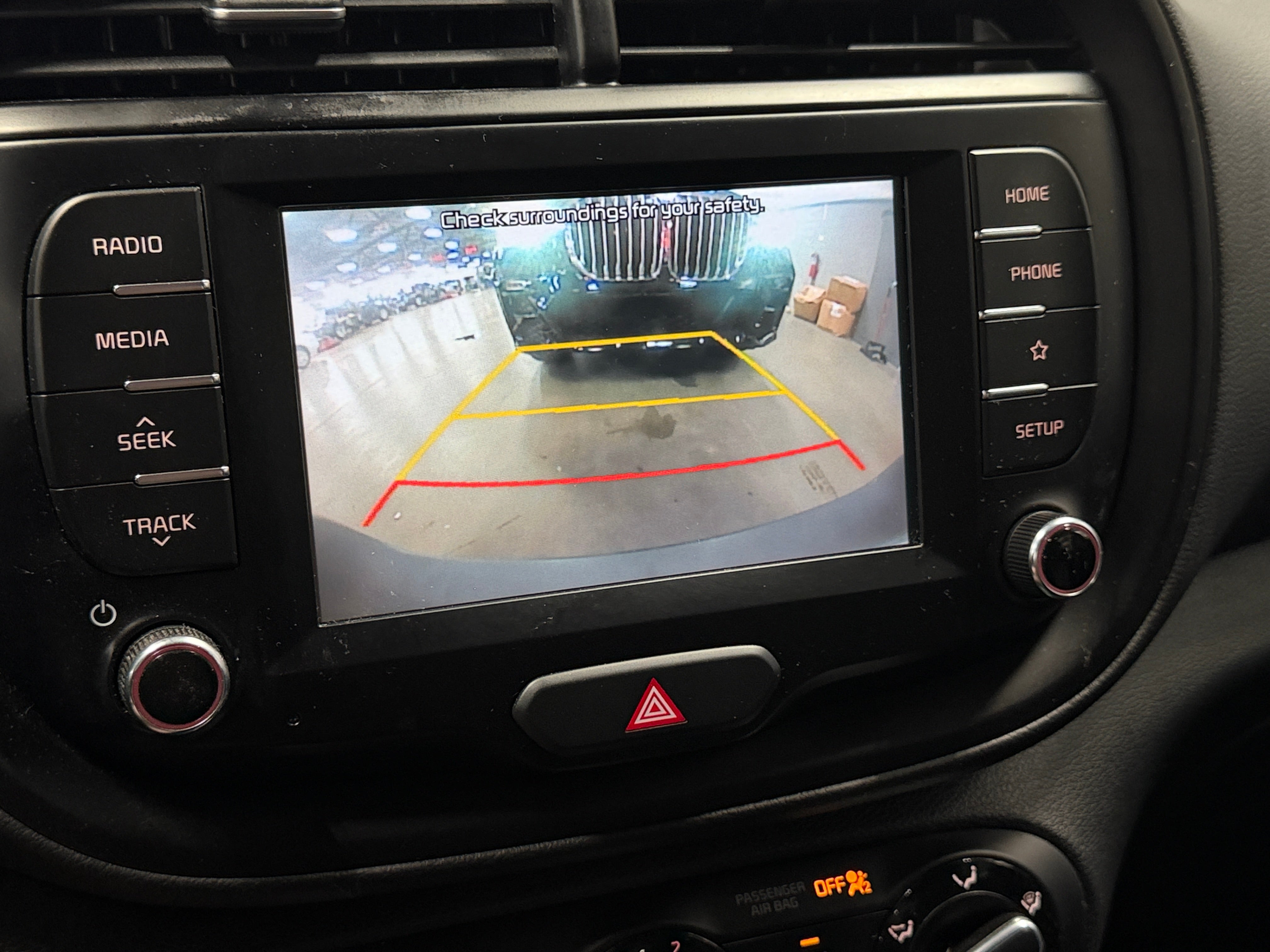2021 Kia Soul X-Line - Photo 11