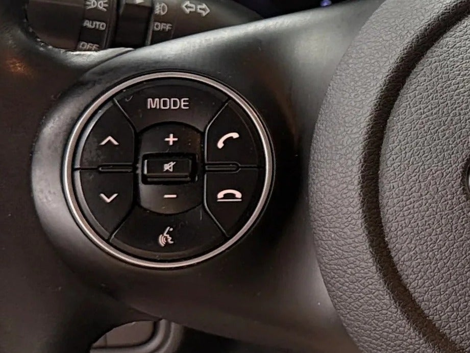 2021 Kia Soul X-Line - Photo 13