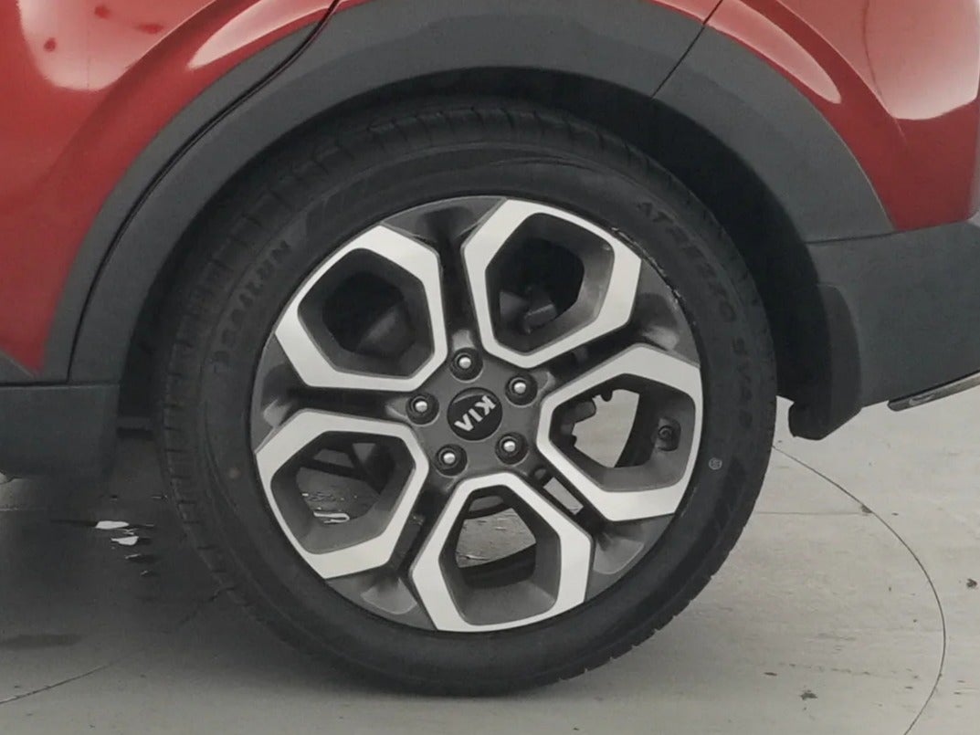 2021 Kia Soul X-Line - Photo 16