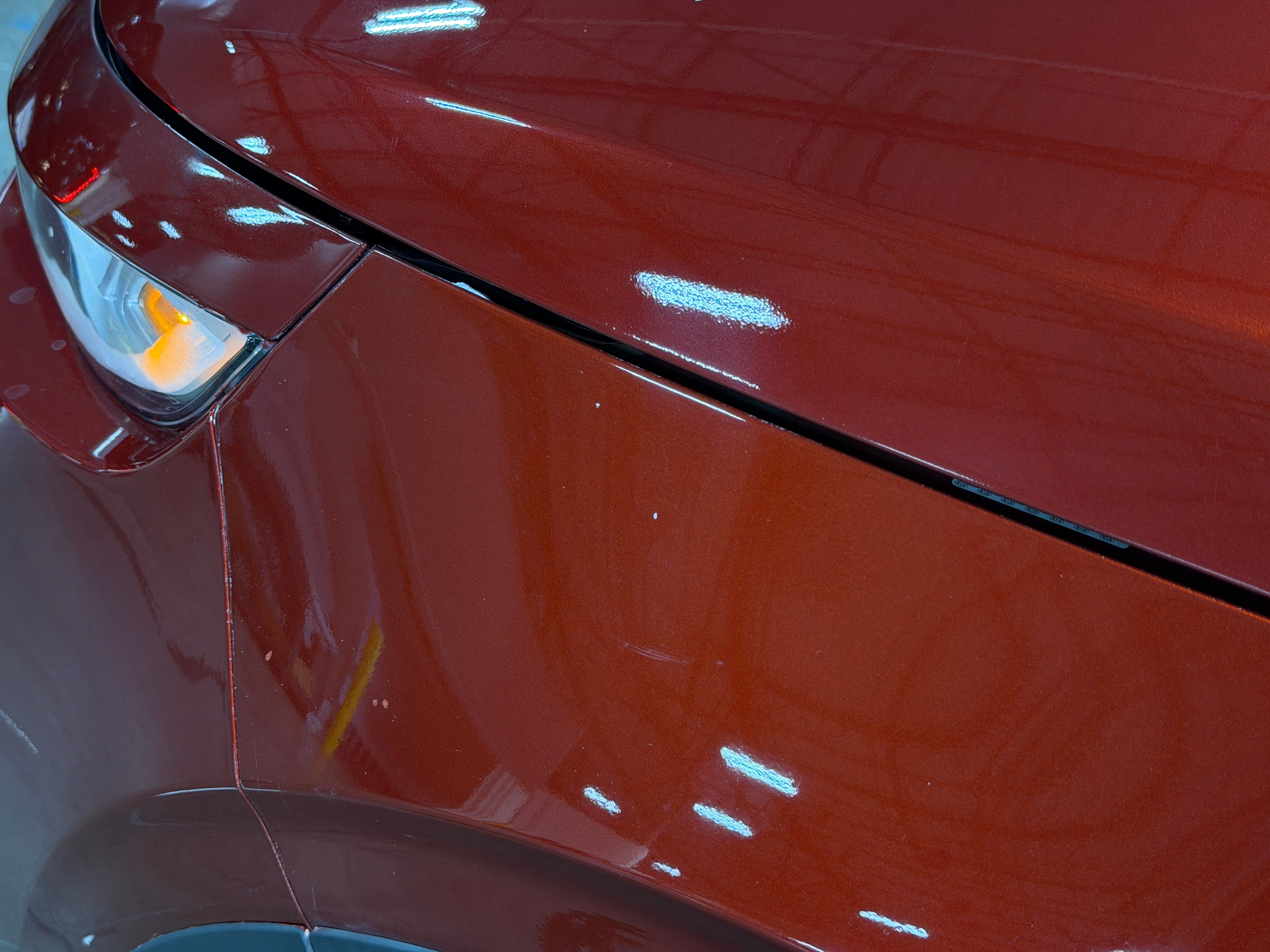 2021 Kia Soul X-Line - Photo 18