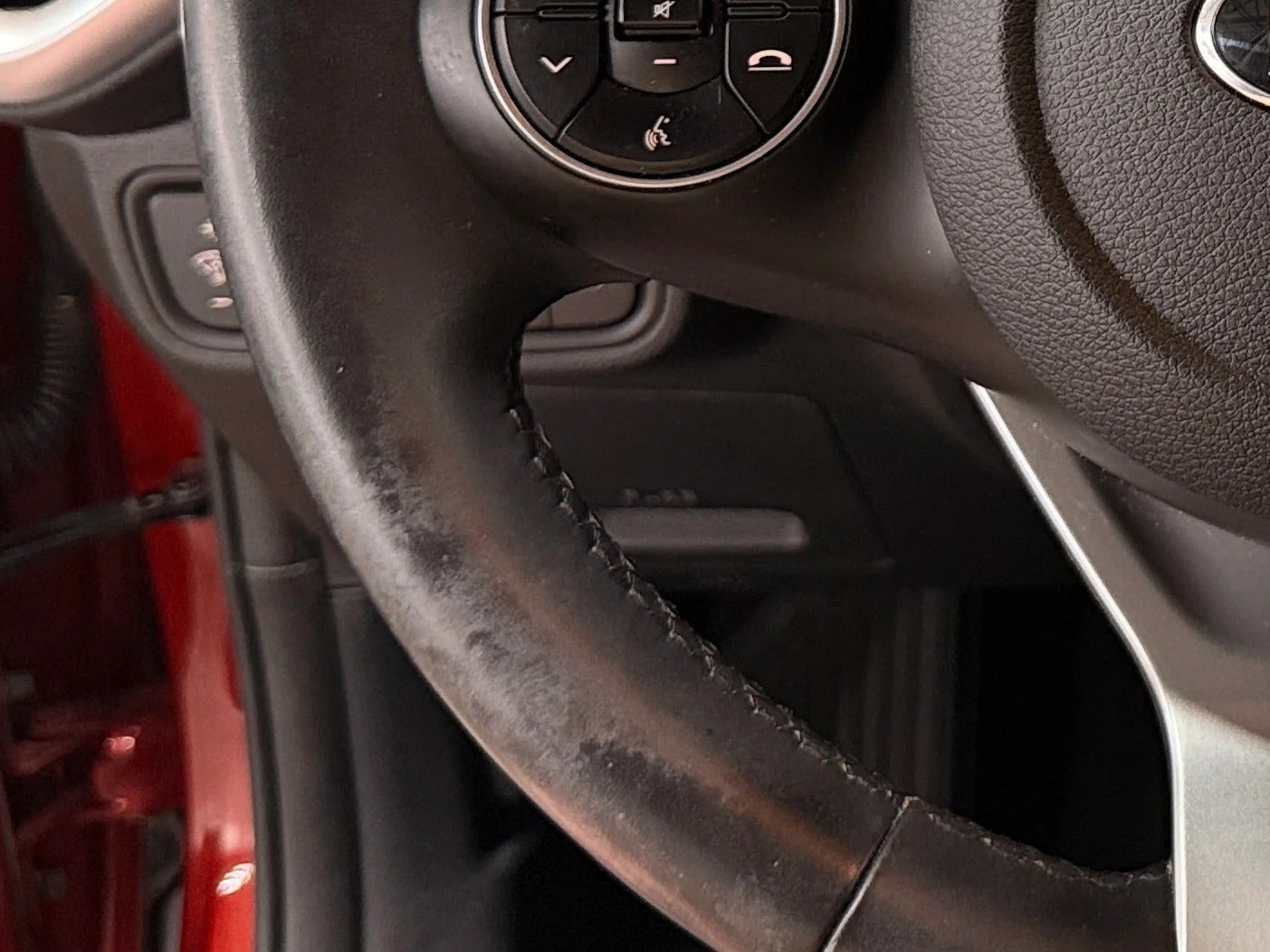 2021 Kia Soul X-Line - Photo 23