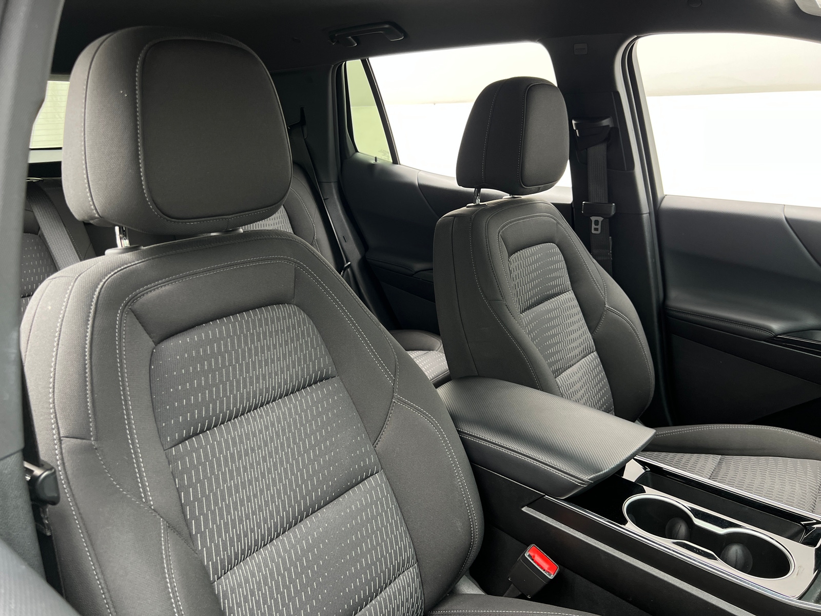 Thumbnail: 2025 Chevrolet Equinox - 2