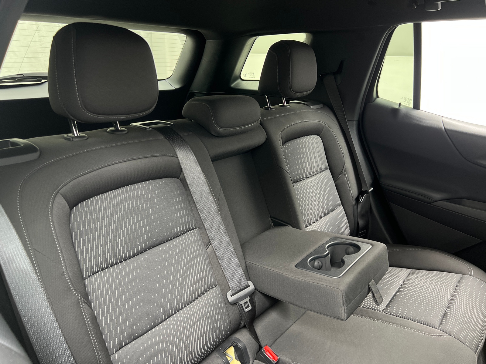 Thumbnail: 2025 Chevrolet Equinox - 6