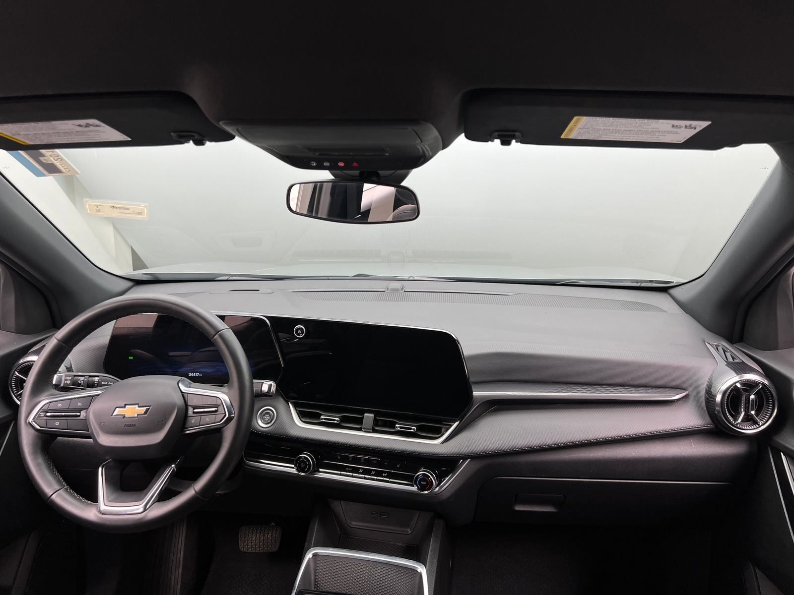 Thumbnail: 2025 Chevrolet Equinox - 3