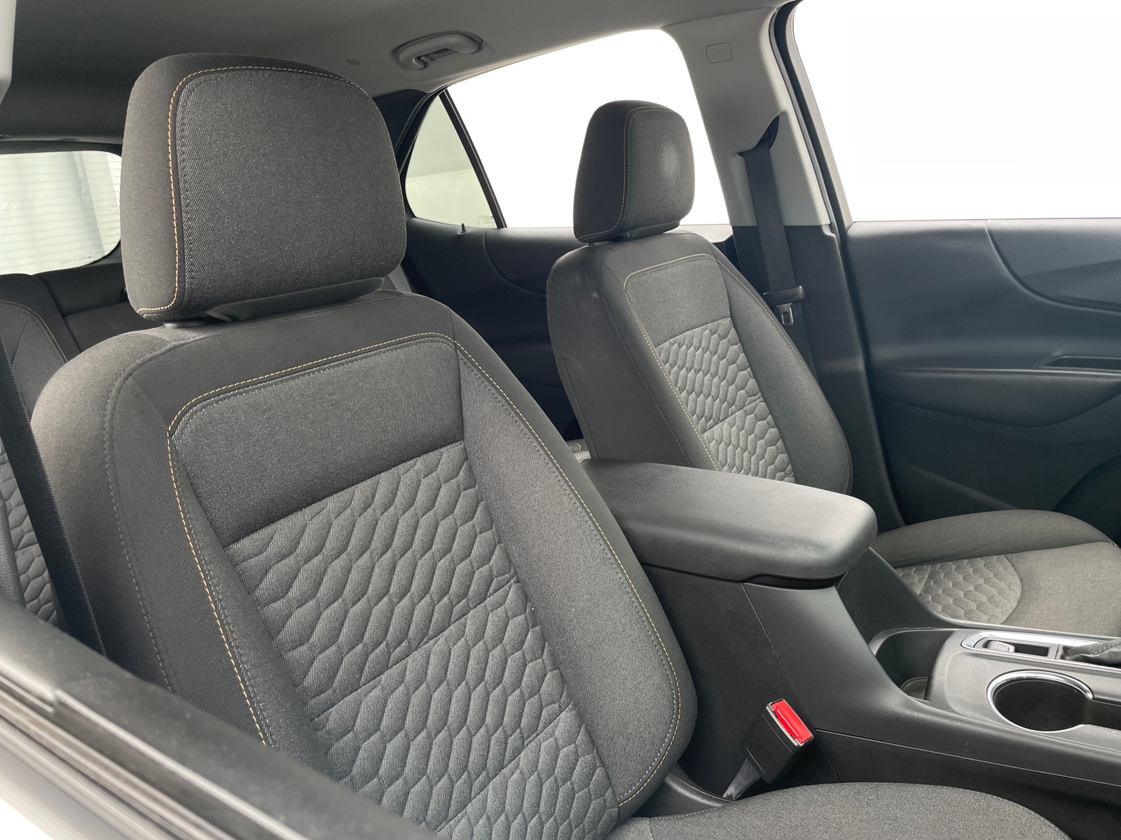 Thumbnail: 2020 Chevrolet Equinox - 2